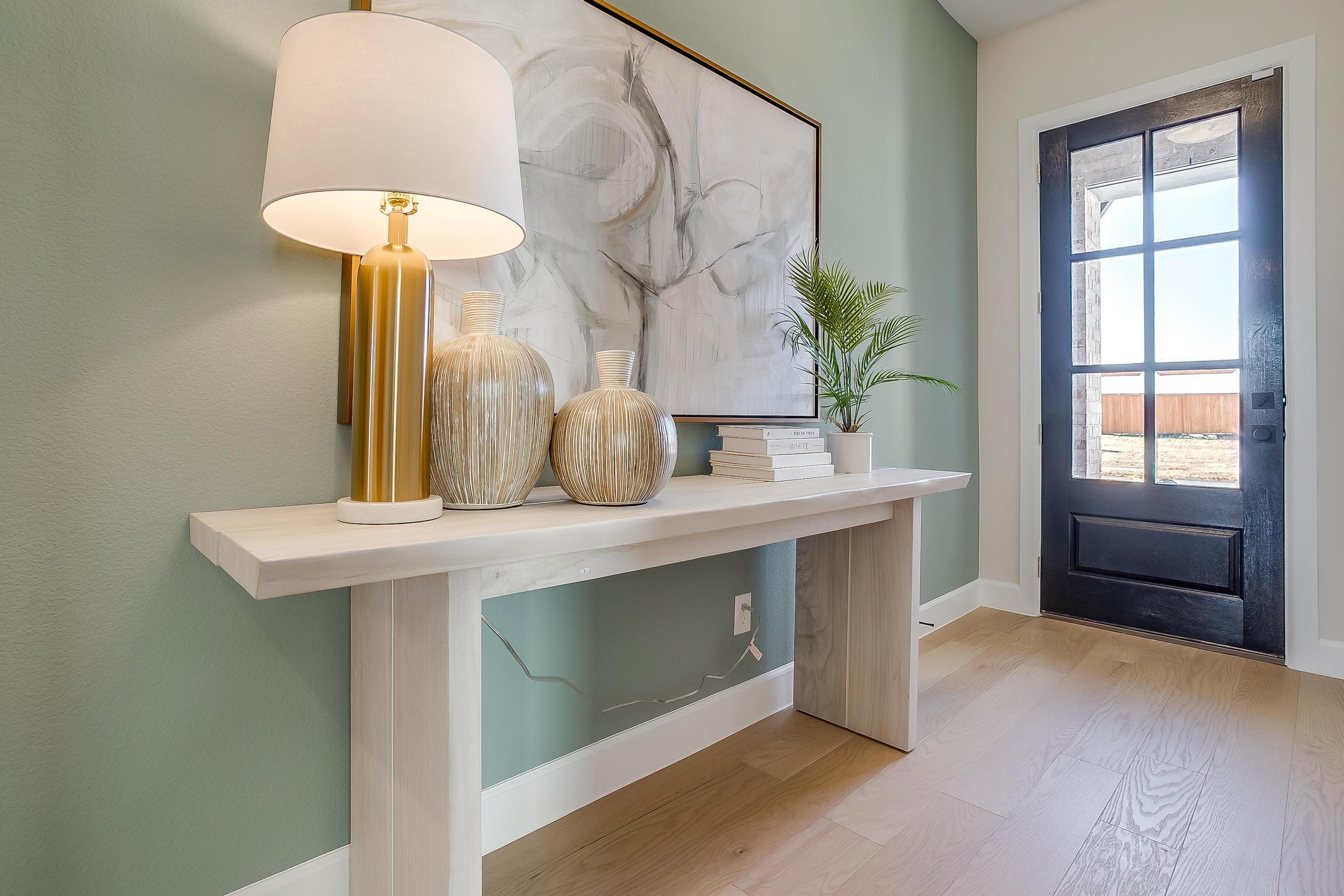 New Home Construction in Forney, Texas - William Ryan Homes Dallas - For Sale