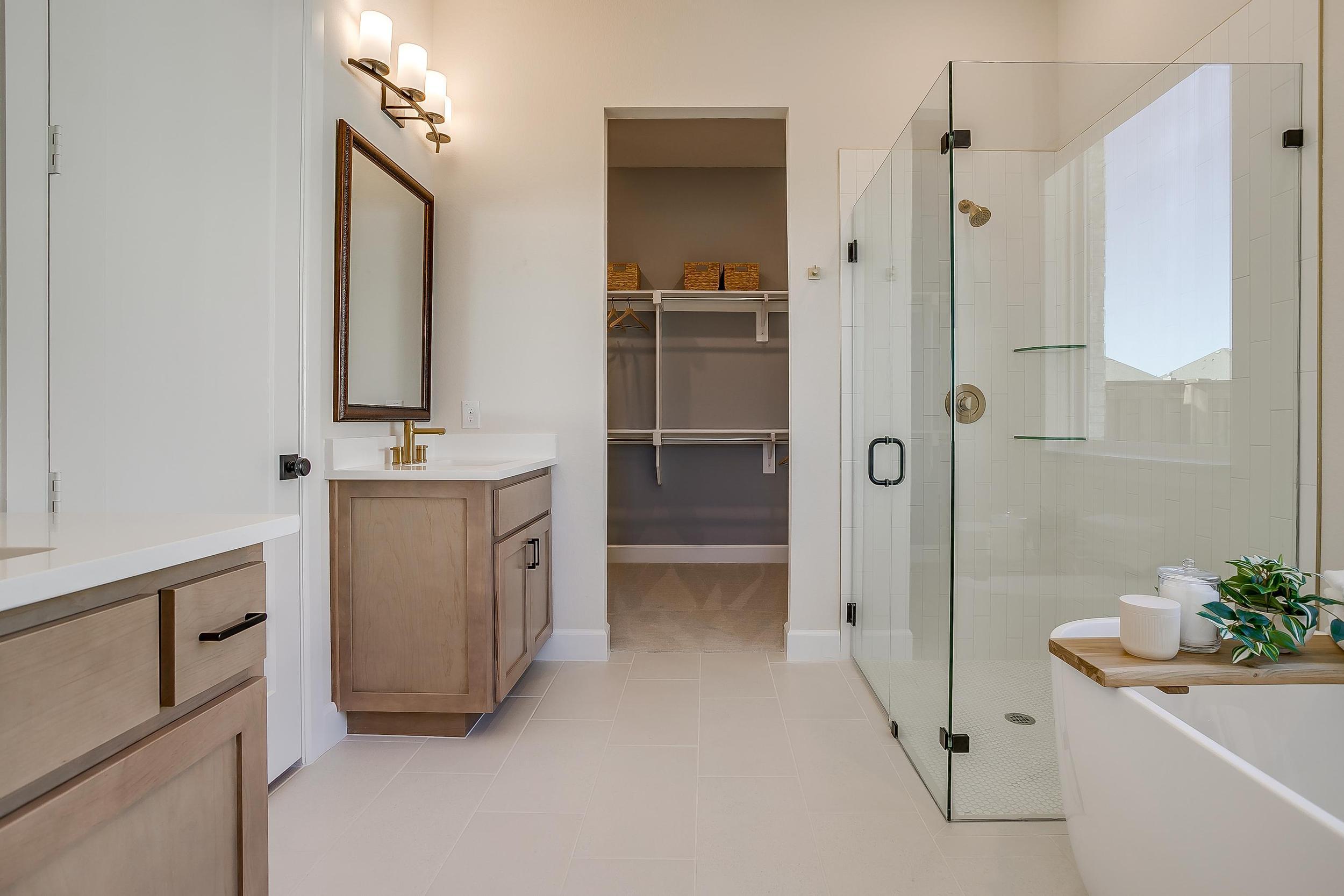 New Home Construction in Forney, Texas - William Ryan Homes Dallas - For Sale