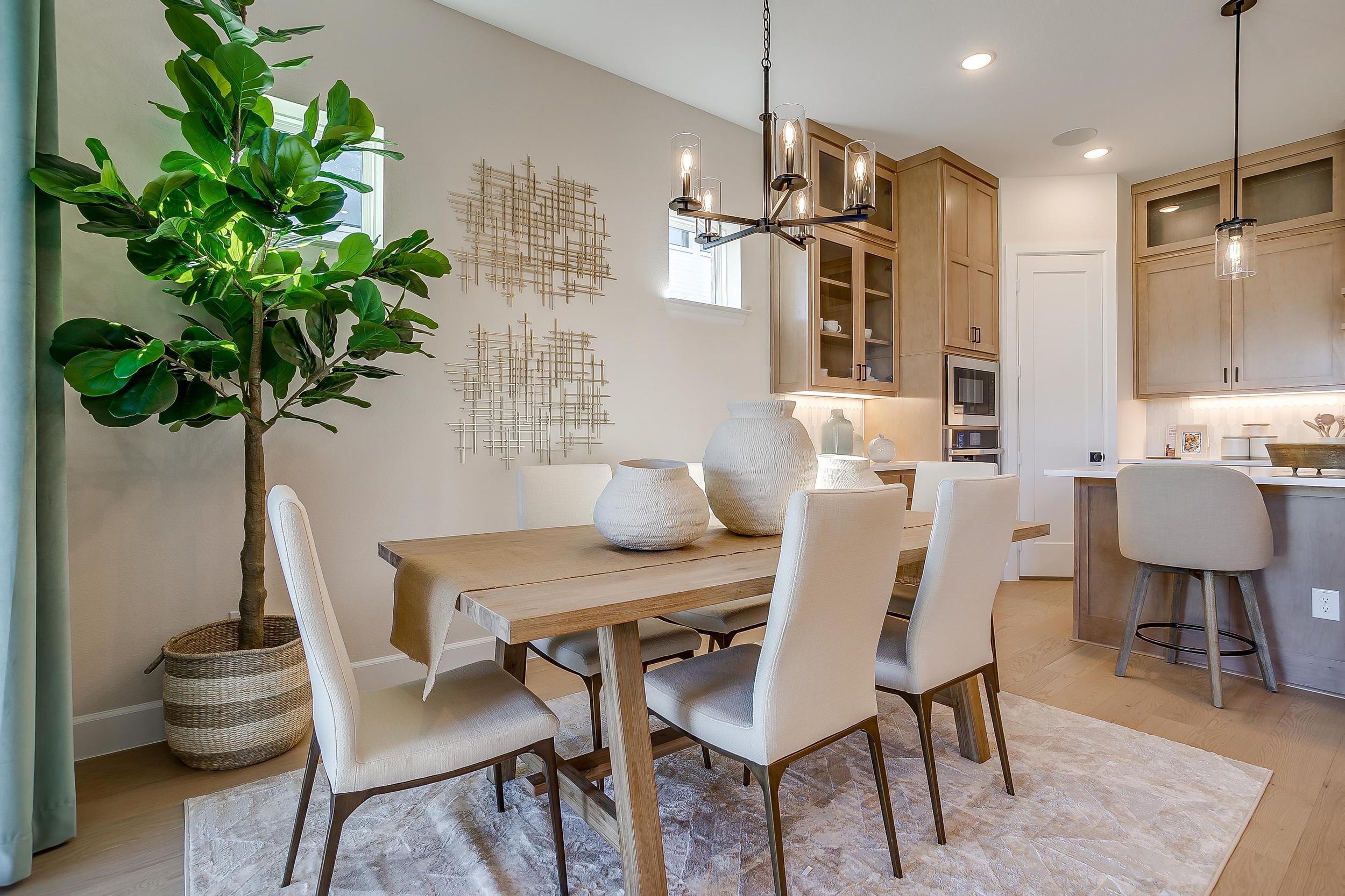 New Home Construction in Forney, Texas - William Ryan Homes Dallas - For Sale