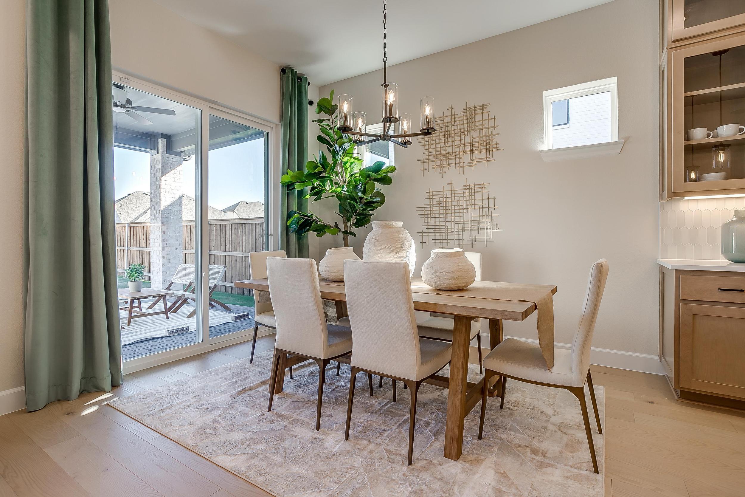 New Home Construction in Forney, Texas - William Ryan Homes Dallas - For Sale