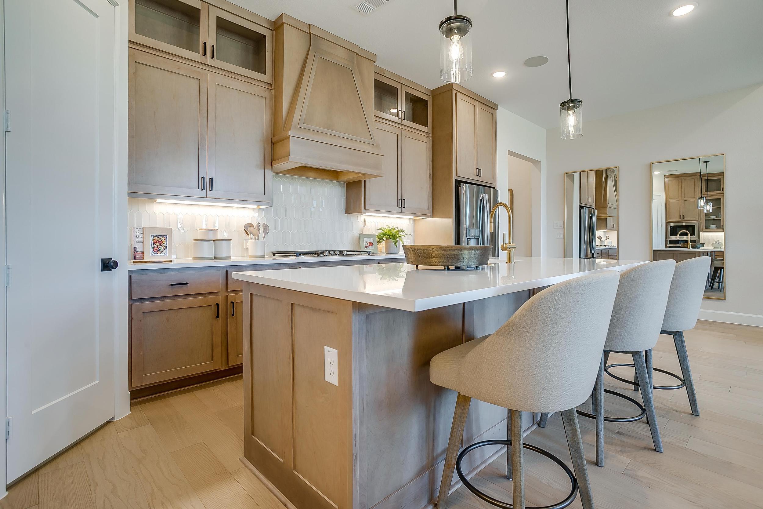 New Home Construction in Forney, Texas - William Ryan Homes Dallas - For Sale