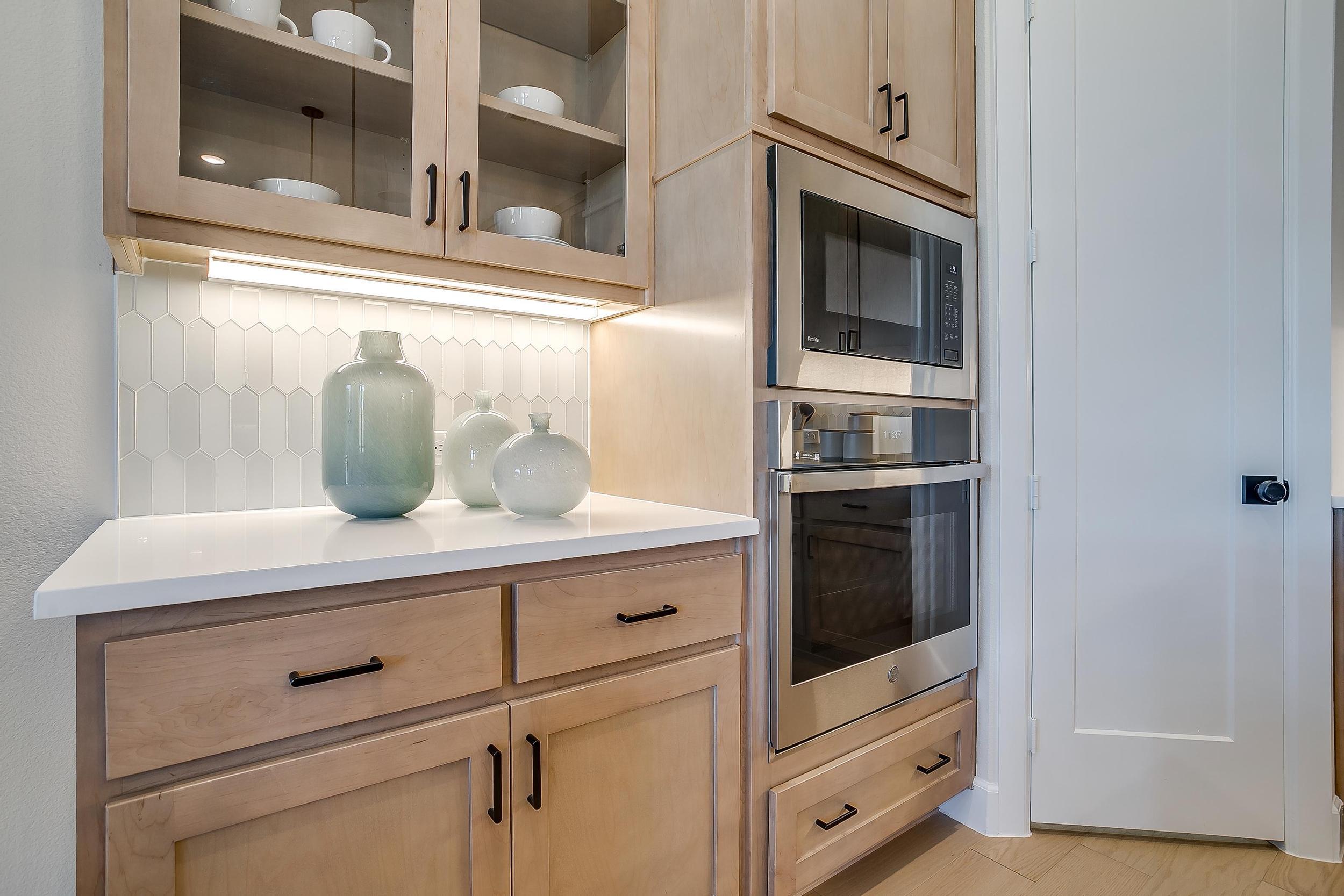 New Home Construction in Forney, Texas - William Ryan Homes Dallas - For Sale