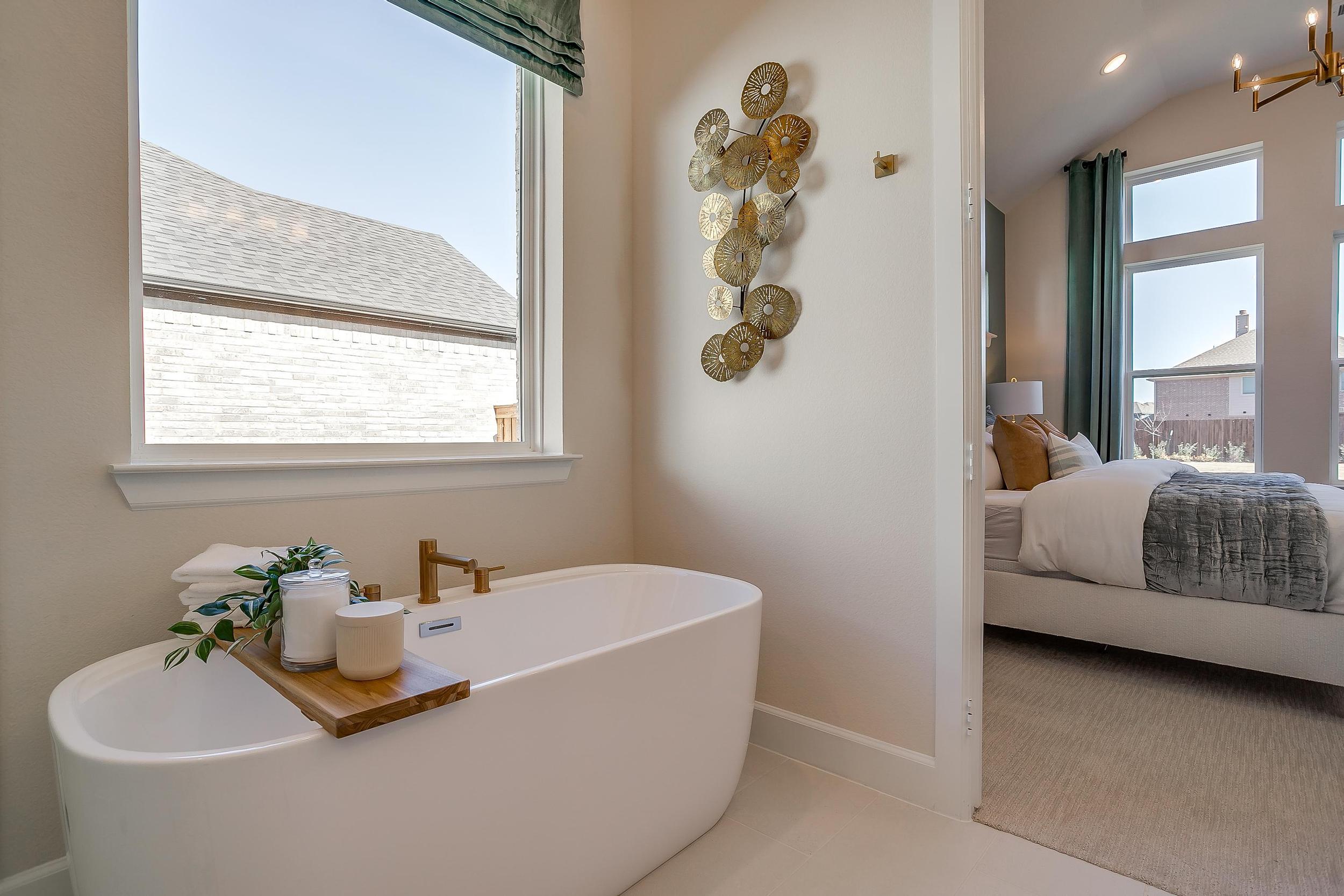 New Home Construction in Forney, Texas - William Ryan Homes Dallas - For Sale