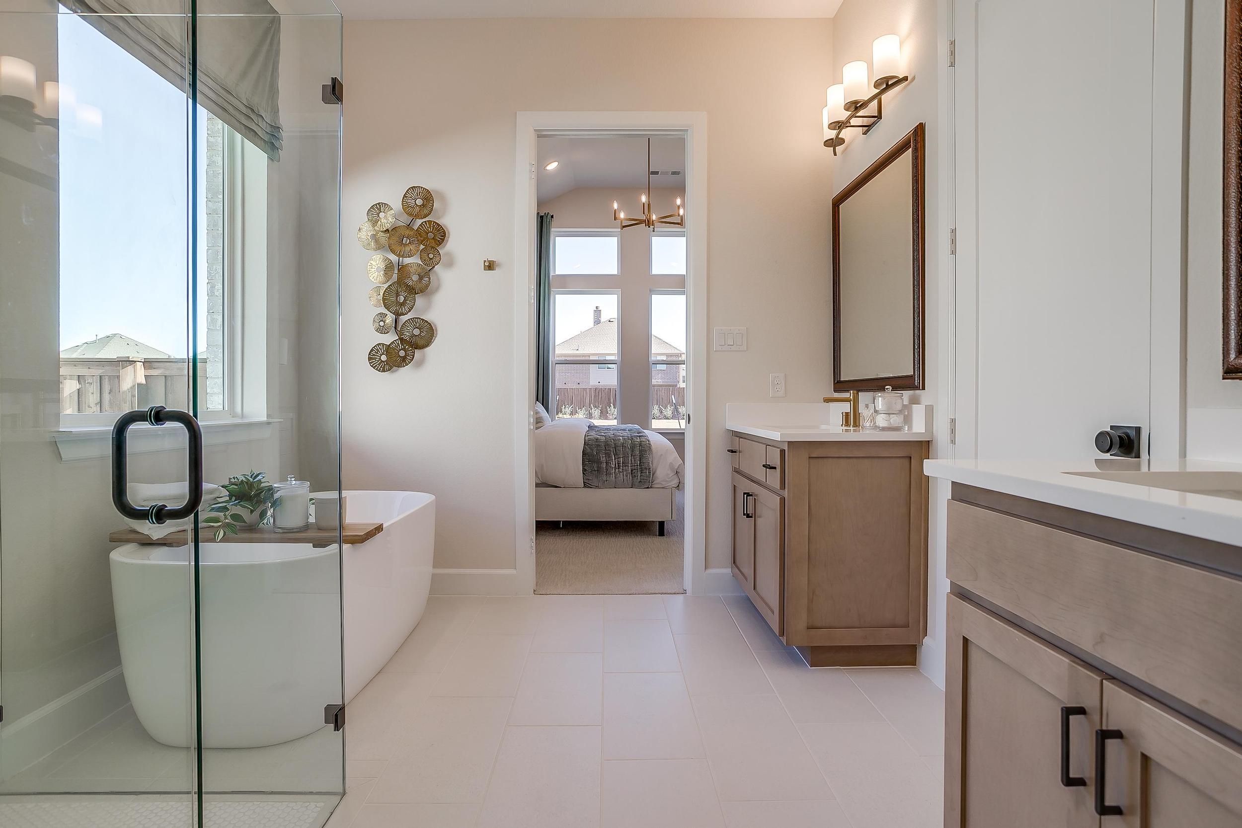 New Home Construction in Forney, Texas - William Ryan Homes Dallas - For Sale