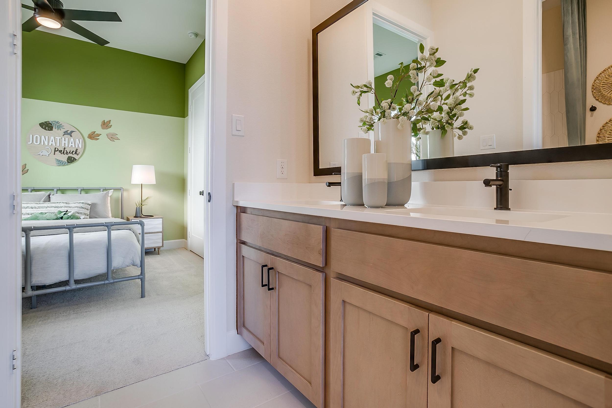 New Home Construction in Forney, Texas - William Ryan Homes Dallas - For Sale