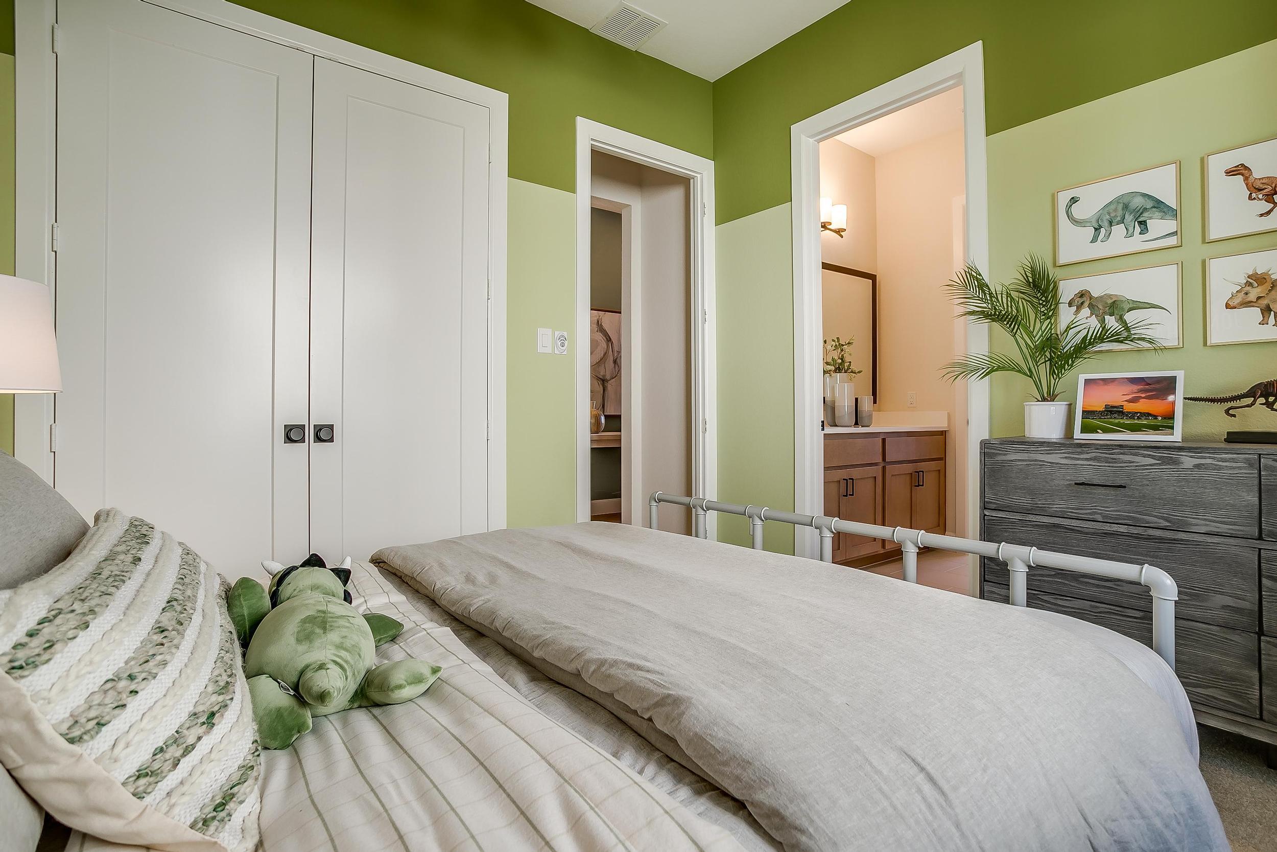 New Home Construction in Forney, Texas - William Ryan Homes Dallas - For Sale