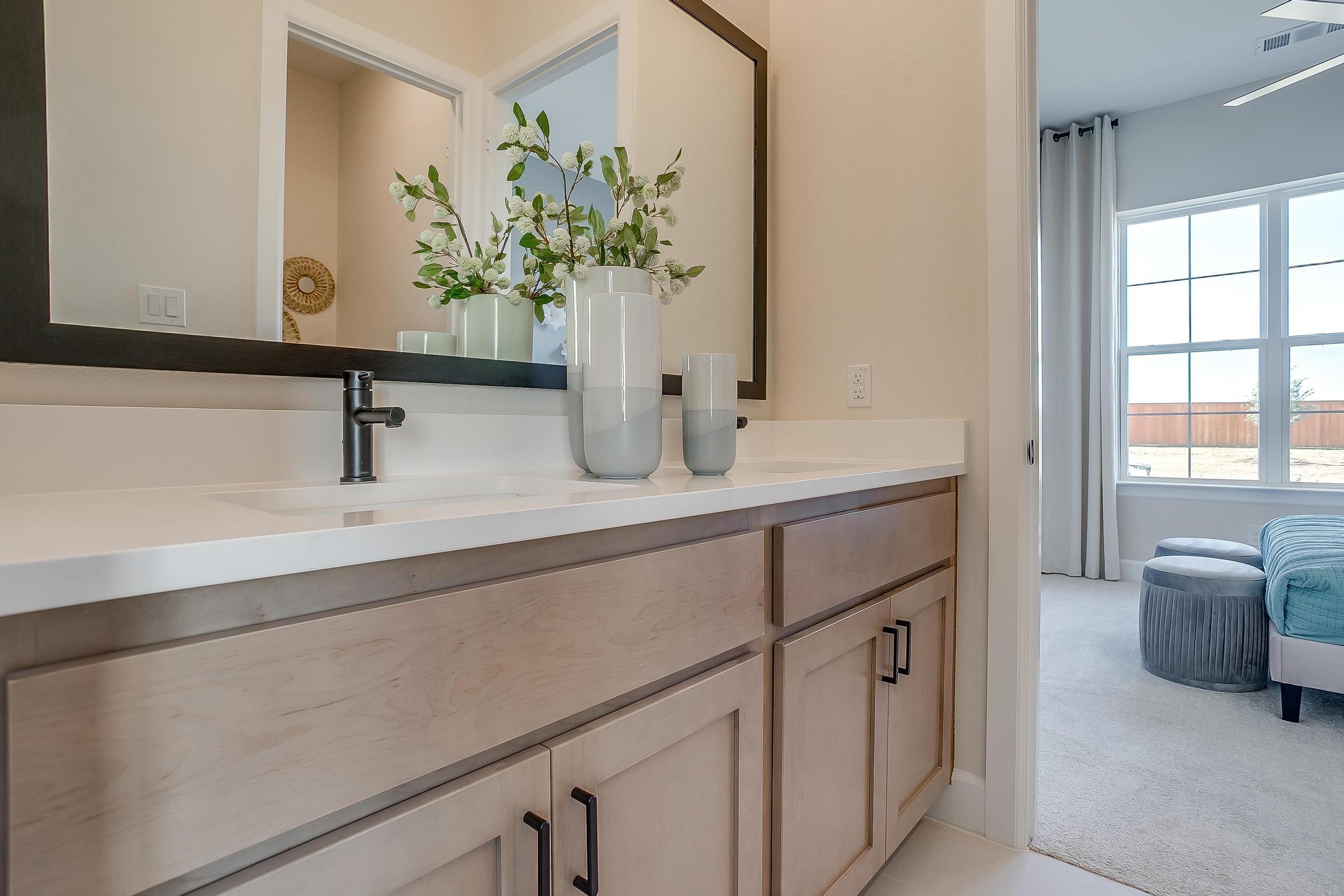 New Home Construction in Forney, Texas - William Ryan Homes Dallas - For Sale