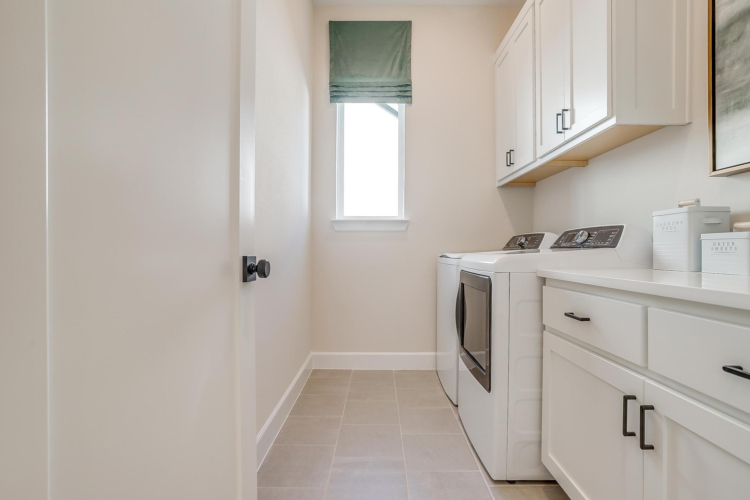 New Home Construction in Forney, Texas - William Ryan Homes Dallas - For Sale