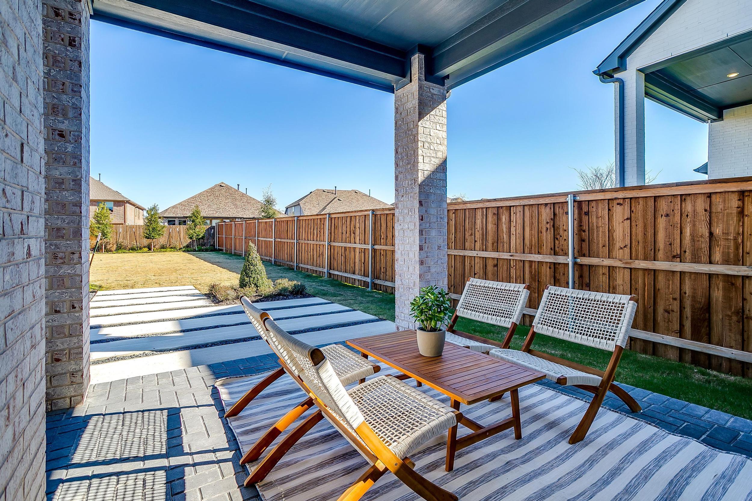 New Home Construction in Forney, Texas - William Ryan Homes Dallas - For Sale