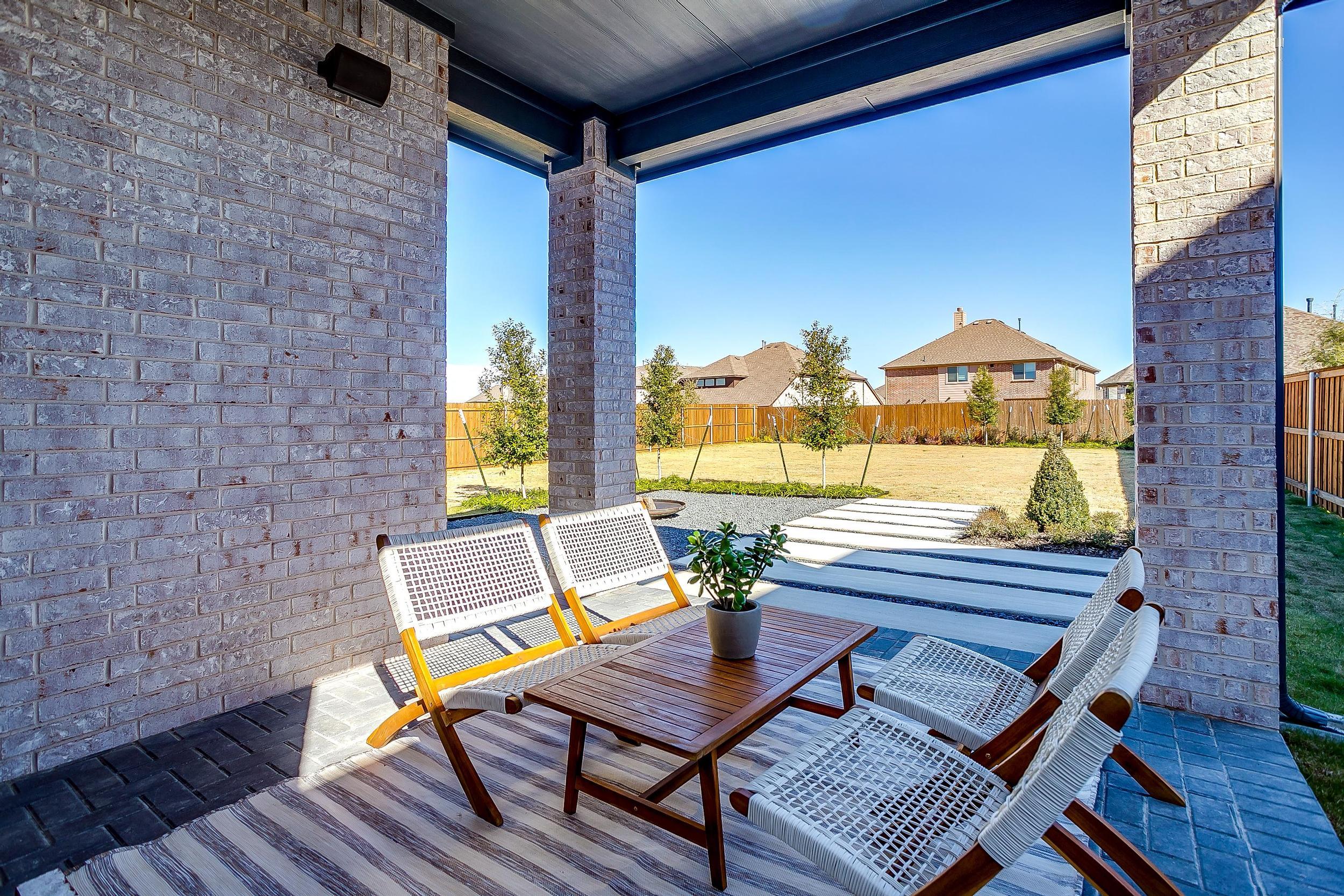 New Home Construction in Forney, Texas - William Ryan Homes Dallas - For Sale
