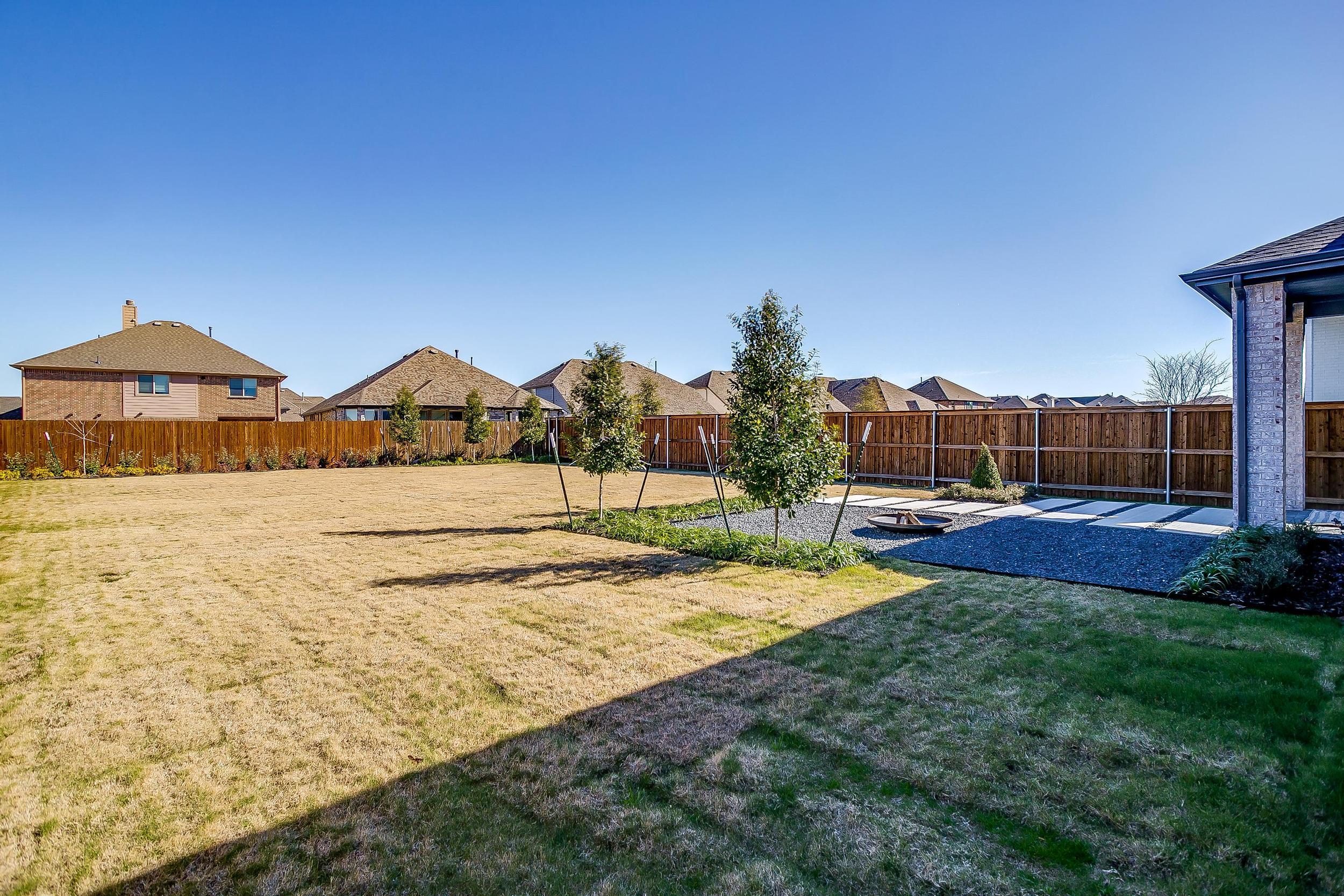 New Home Construction in Forney, Texas - William Ryan Homes Dallas - For Sale