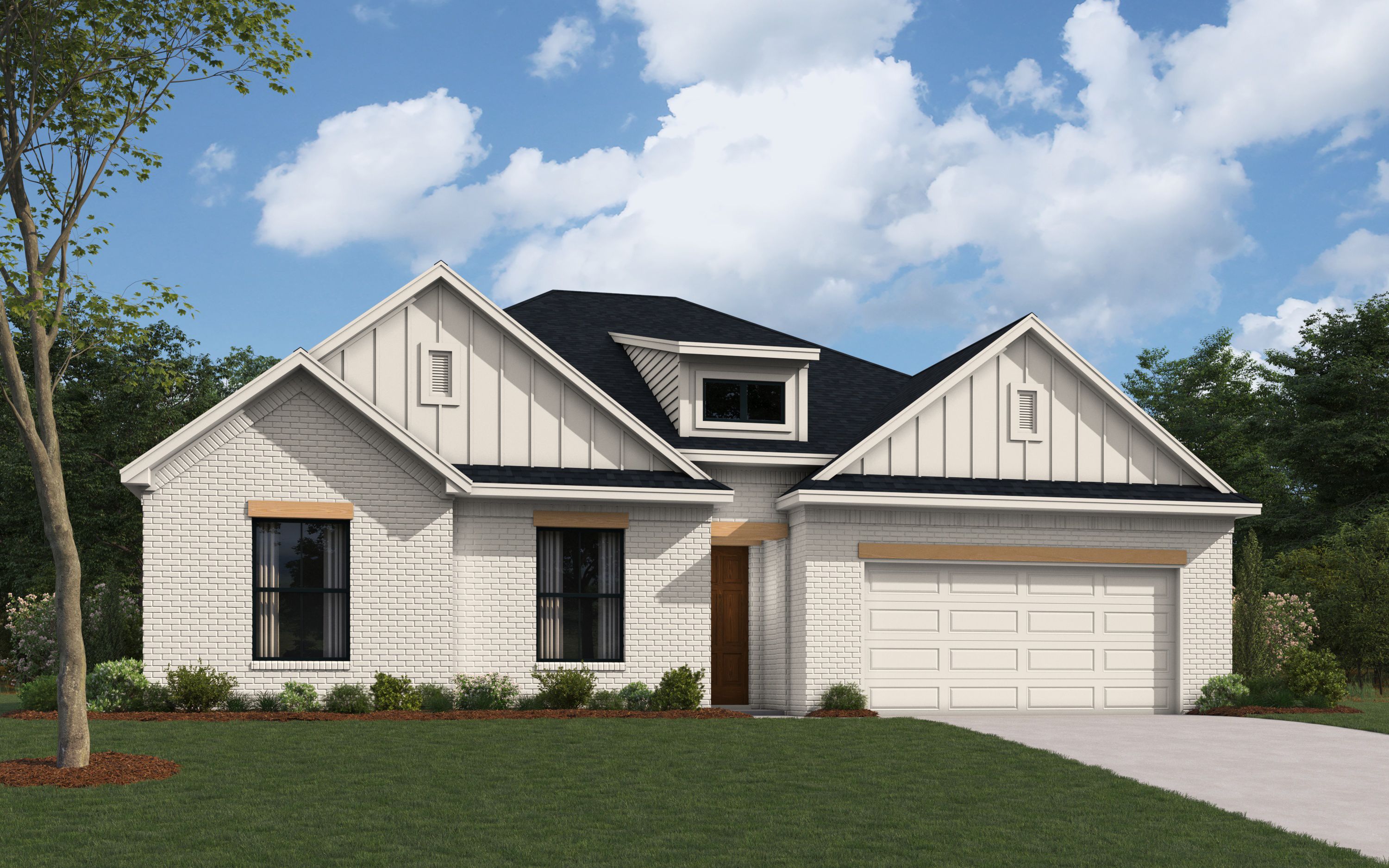 1234 Abbeygreen Road. Forney, TX 75126