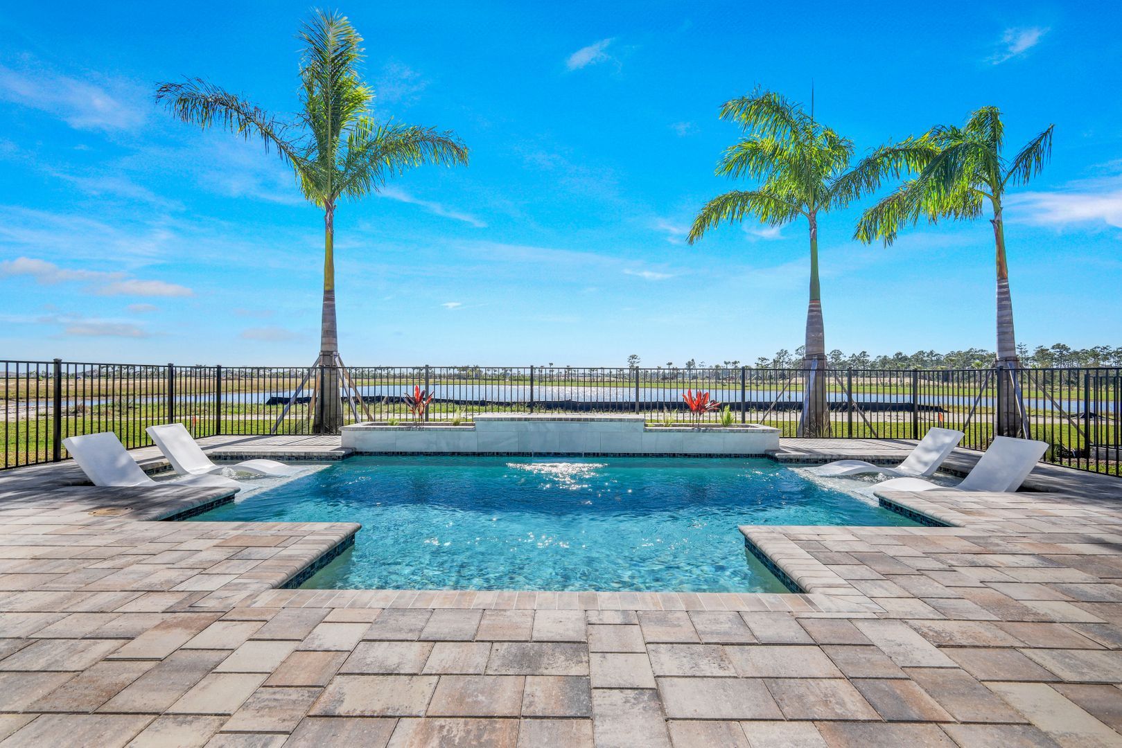 casa en The Sanctuary – Resort Collection por William Ryan Homes