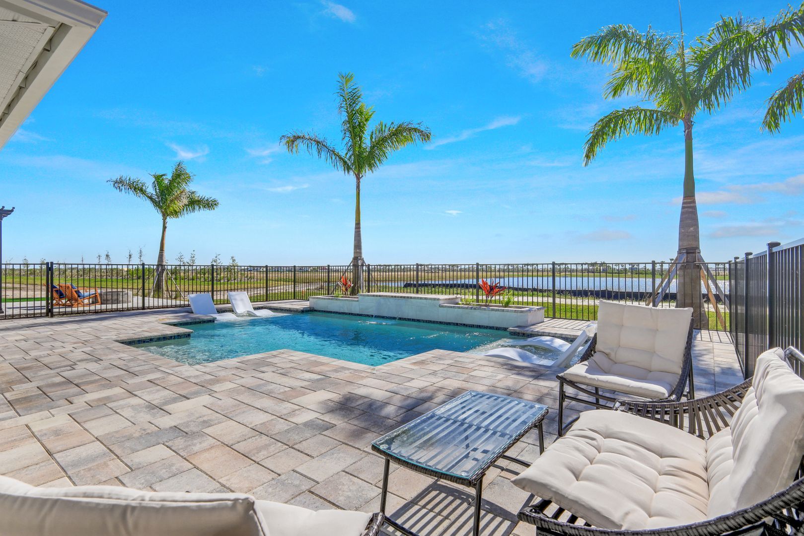 casa en The Sanctuary – Resort Collection por William Ryan Homes