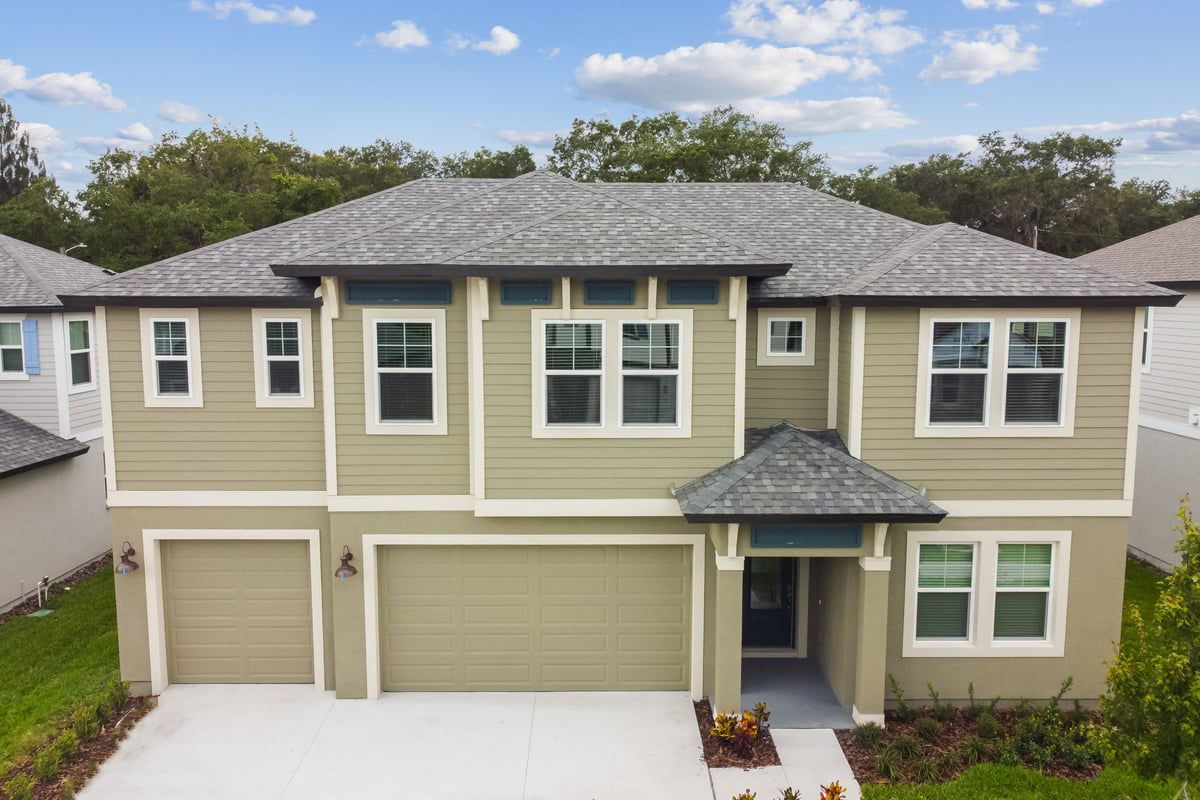Pinecone Reserve - Brooksville, FL