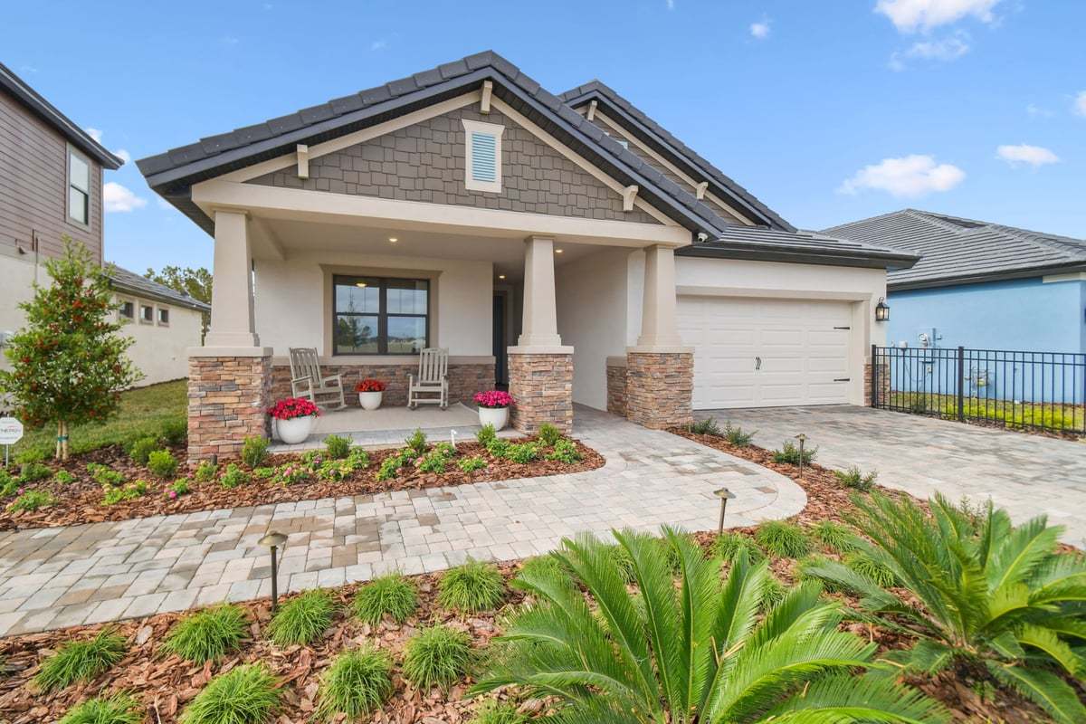 Tamarack at Two Rivers - Zephyrhills, FL