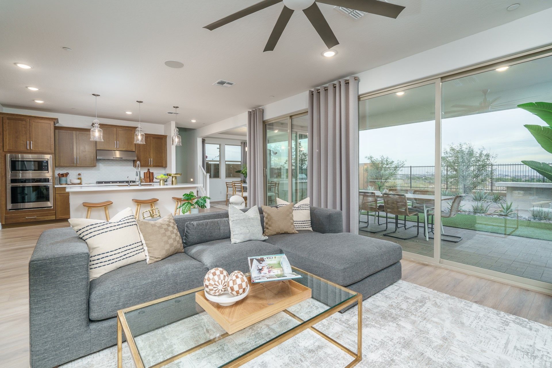 The Ridge at Sienna Hills - Buckeye, AZ
