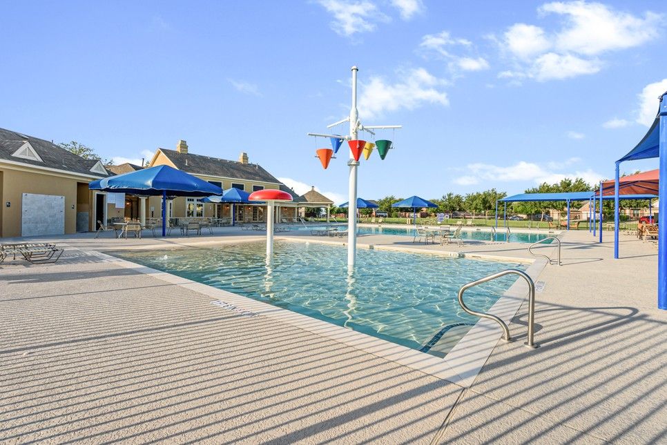 casa en West Crossing por William Ryan Homes