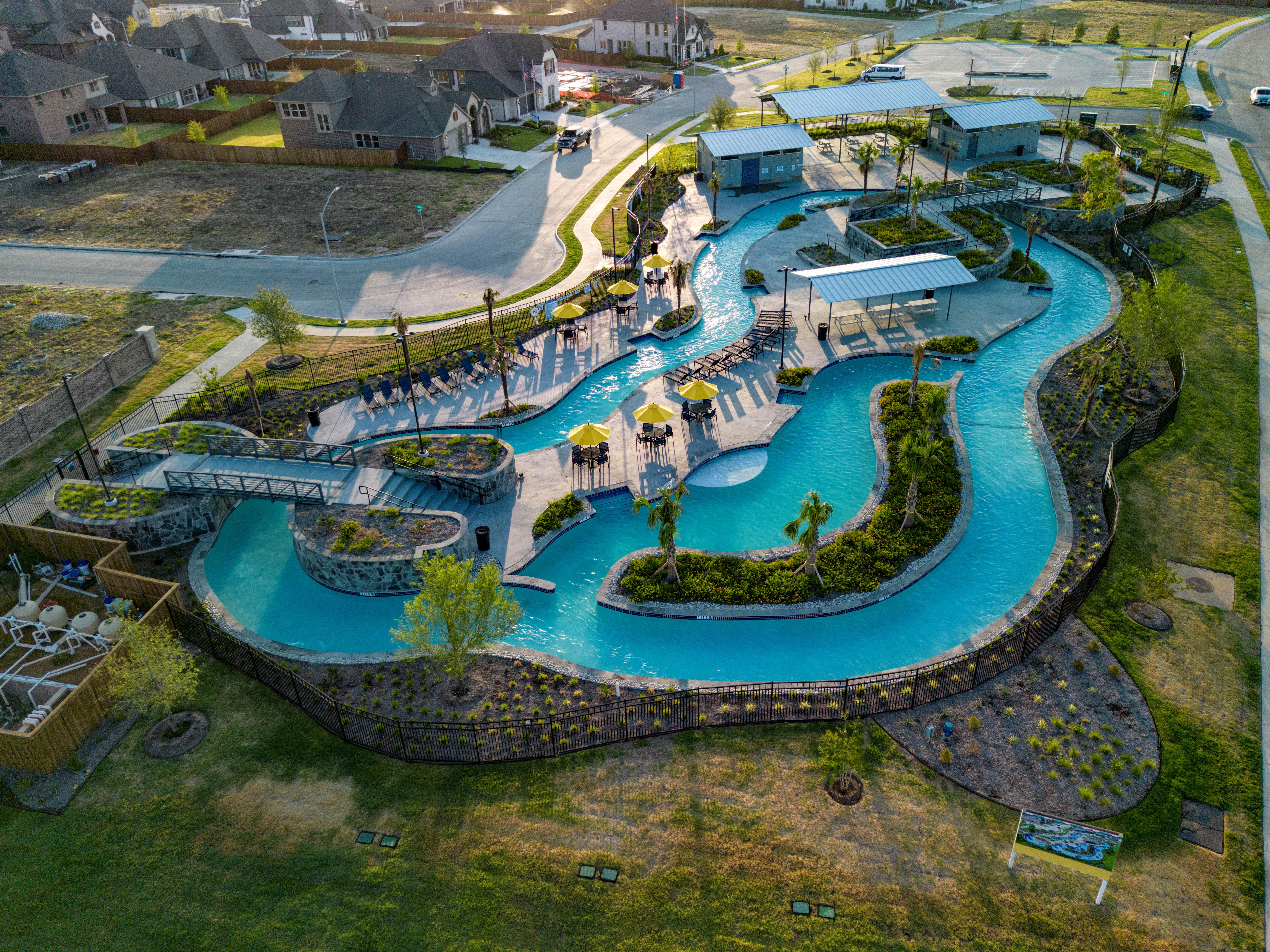 Wildflower Ranch - Fort Worth, TX