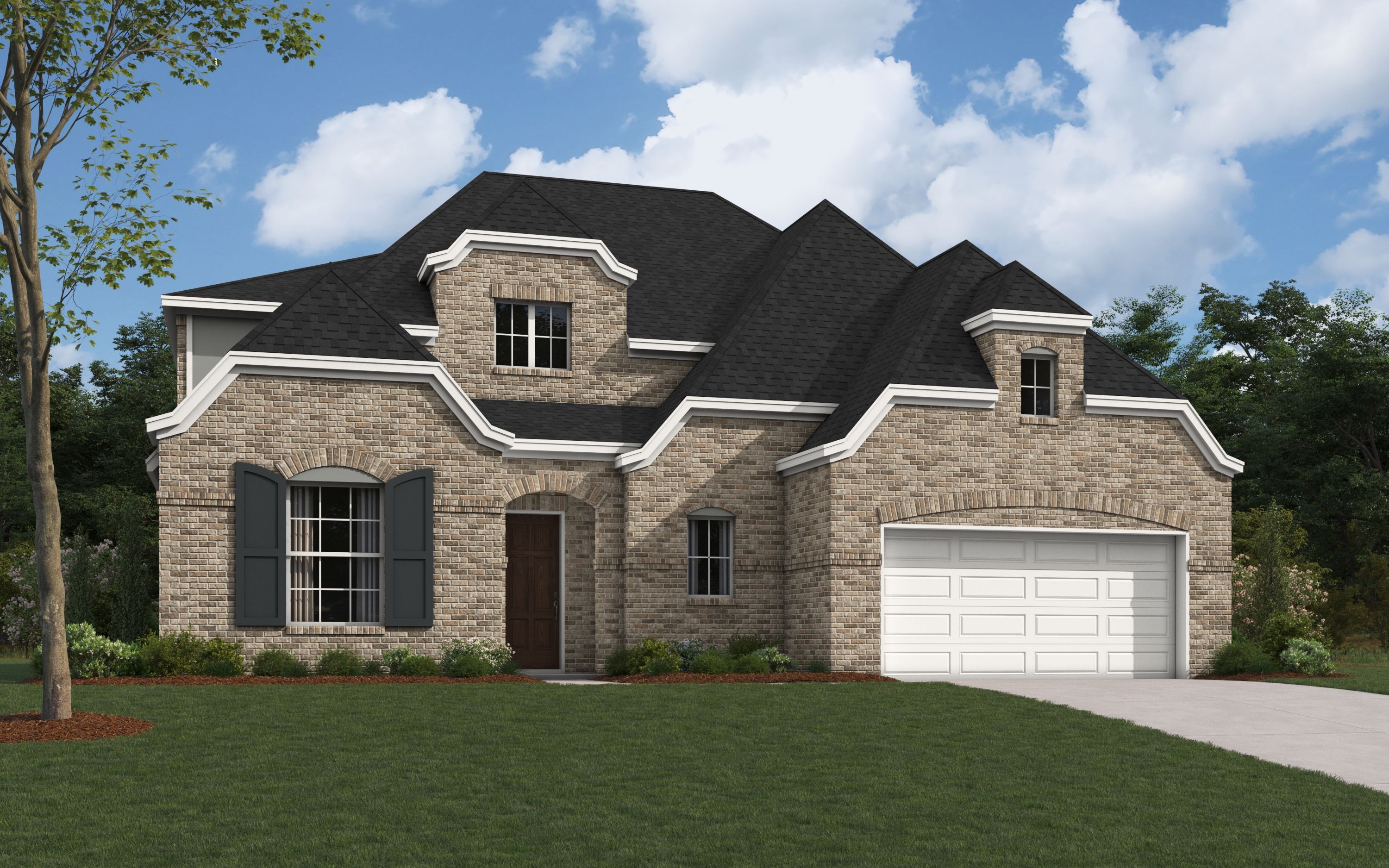 1234 Abbeygreen Road. Forney, TX 75126