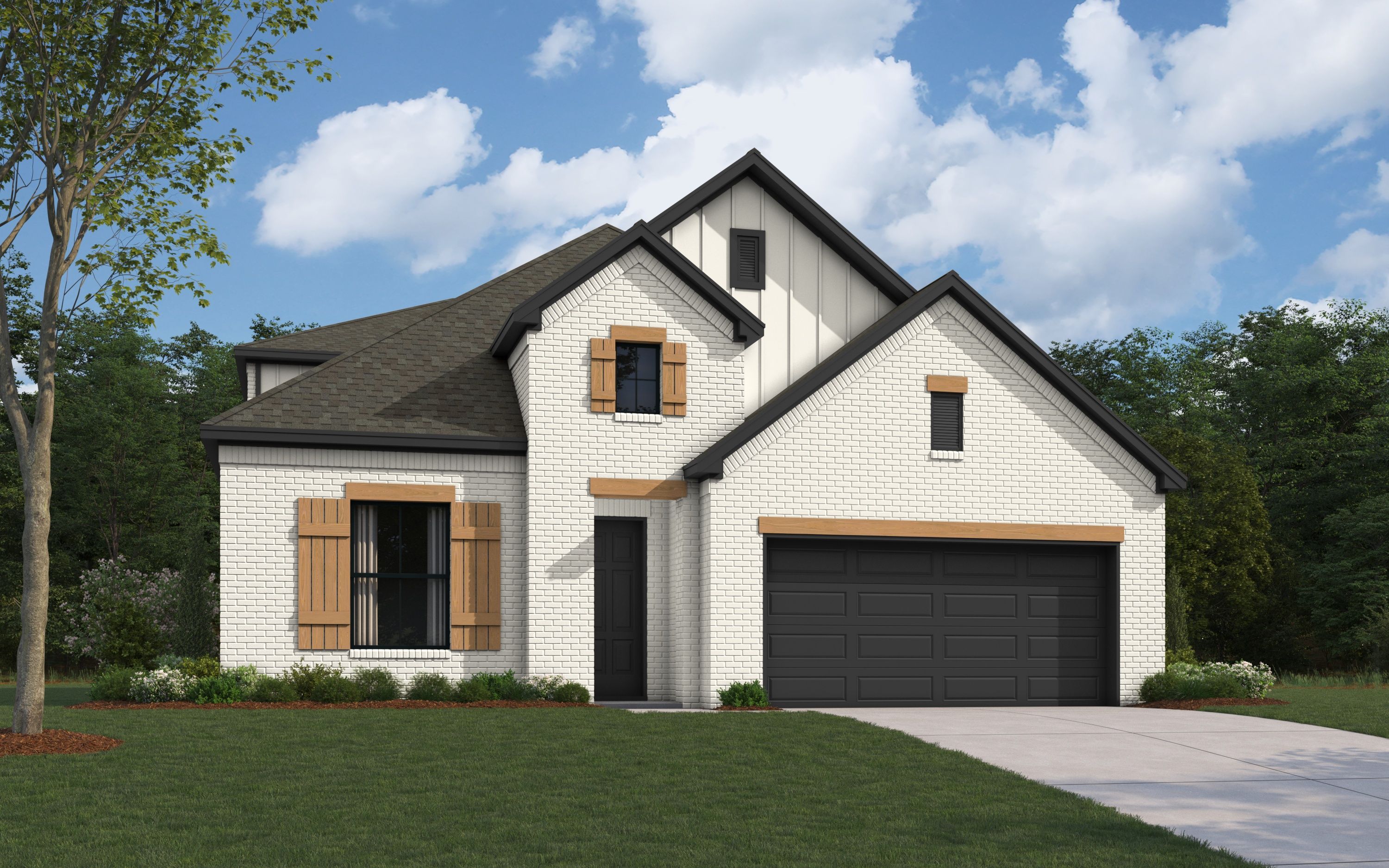 1234 Abbeygreen Road. Forney, TX 75126