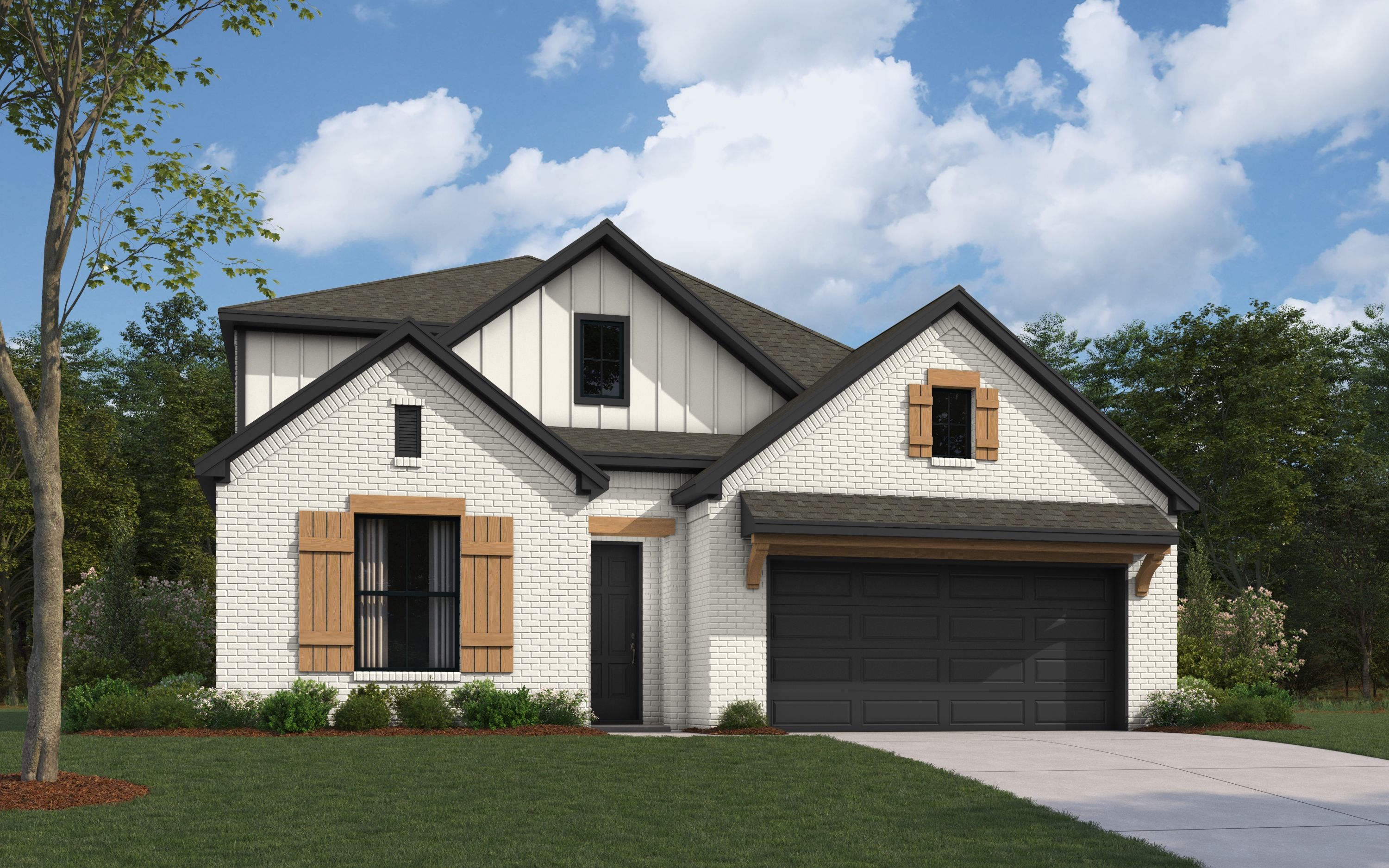 1234 Abbeygreen Road. Forney, TX 75126
