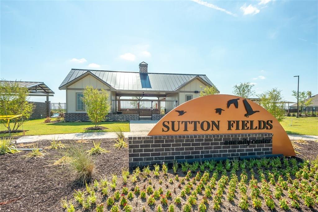 casa en Lily Creek at Sutton Fields por William Ryan Homes
