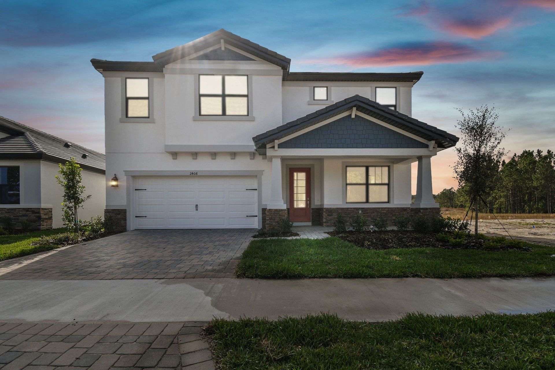 Myers Estates - Seffner, FL