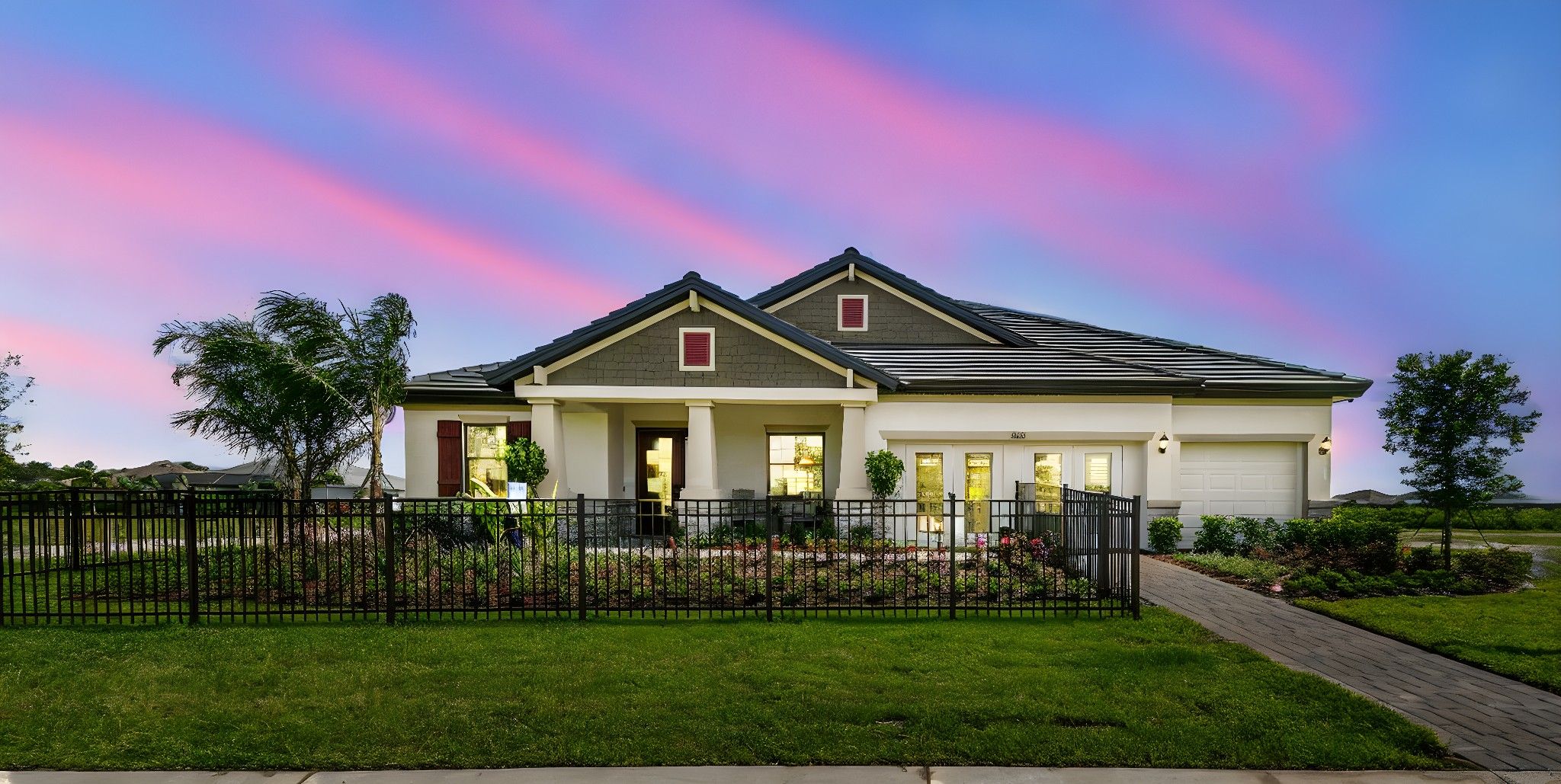 River Preserve Estates - Parrish, FL