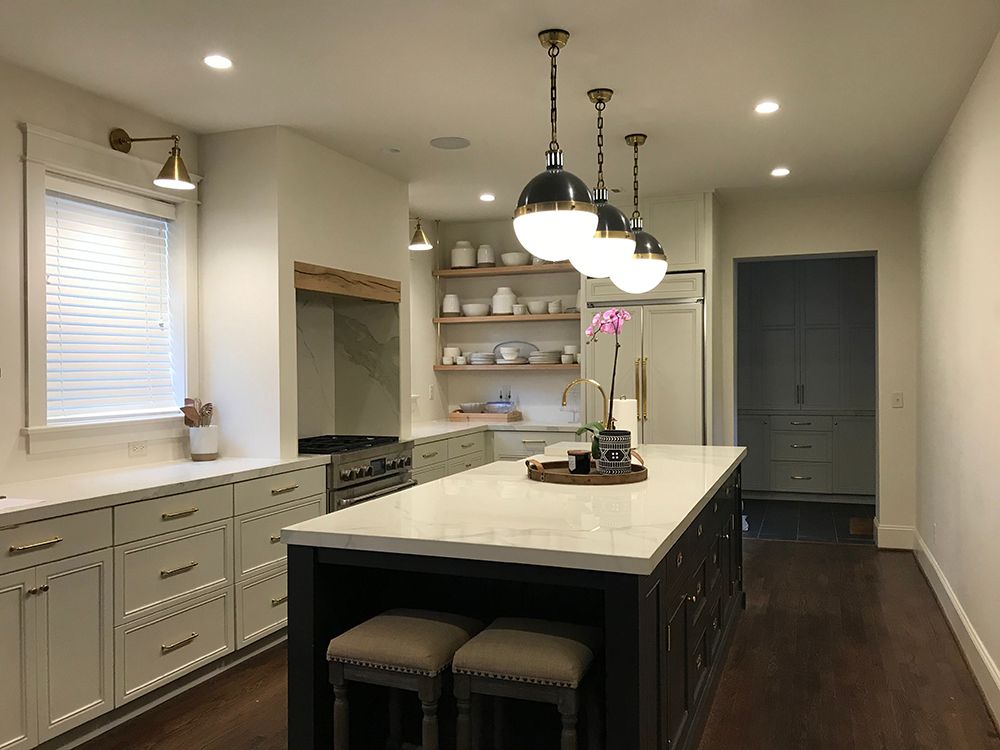 casa en William Blakeney Building Co por William Blakeney Building Co