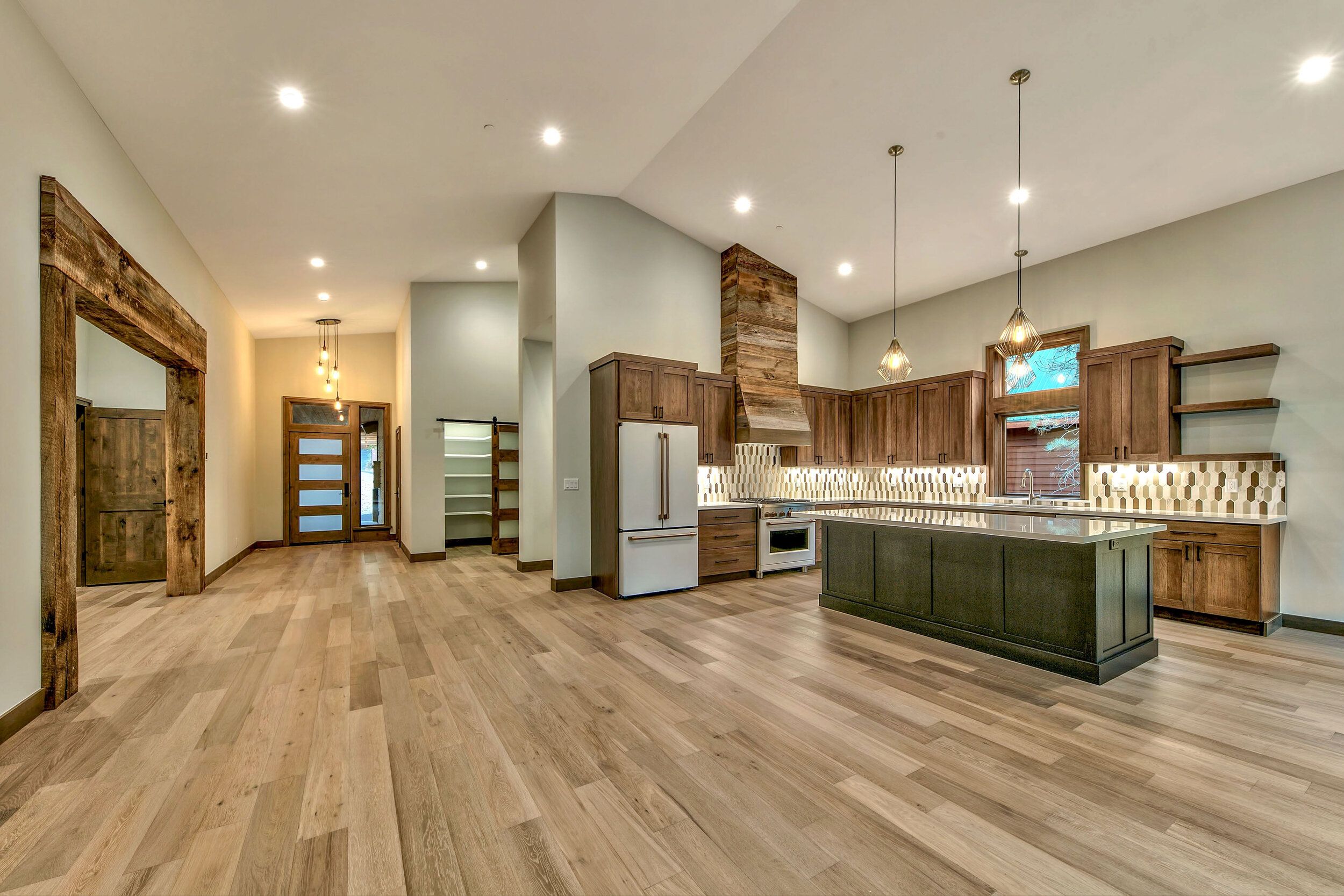 casa en Williams Construction por Williams Construction