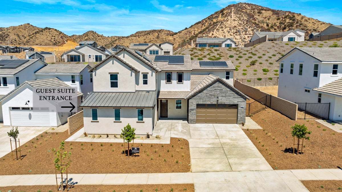 Williams Ranch