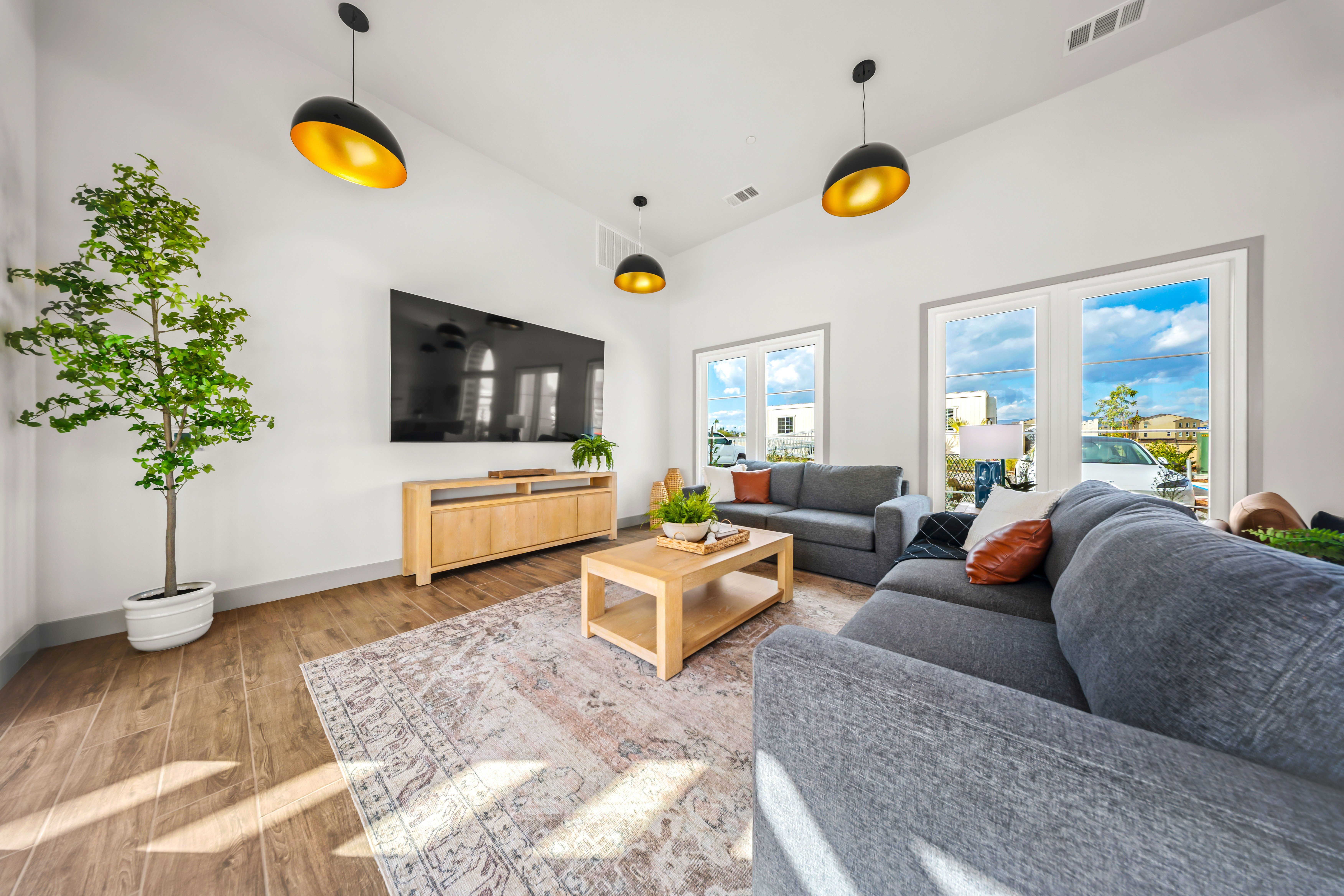 casa en Palmera por Williams Homes