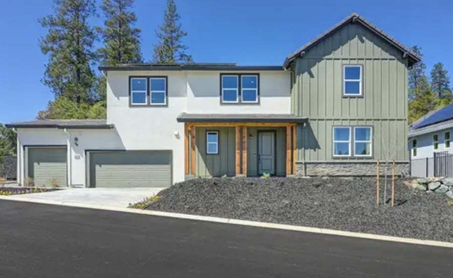 1000 Utah Drive. Placerville, CA 95667