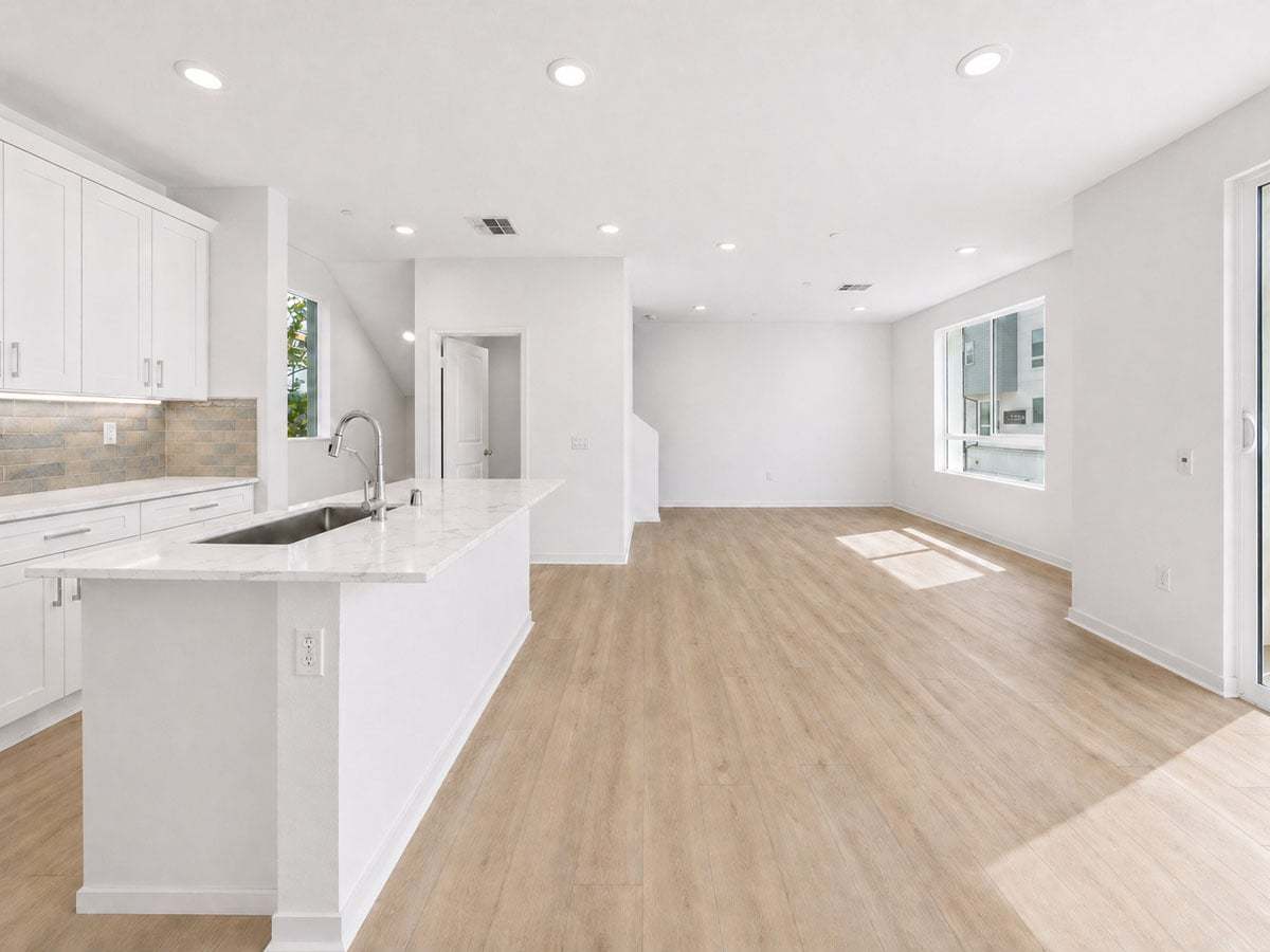 9427 N Sepulveda Blvd Unit 4 (Plan One)
