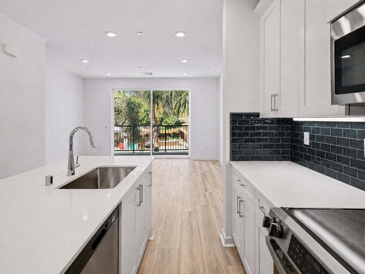 9425 1/2 N Sepulveda Blvd. unit 4 (Plan Two)