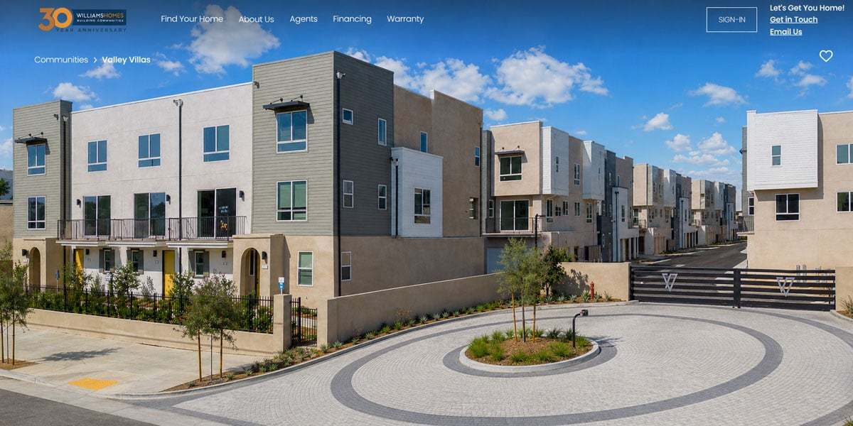 9425 N Sepulveda Blvd. Unit 1 (Plan Three)