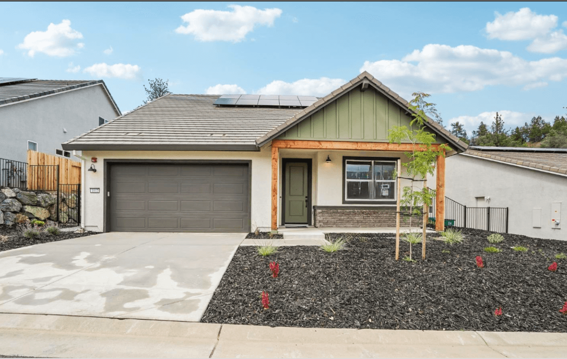 1000 Utah Drive. Placerville, CA 95667