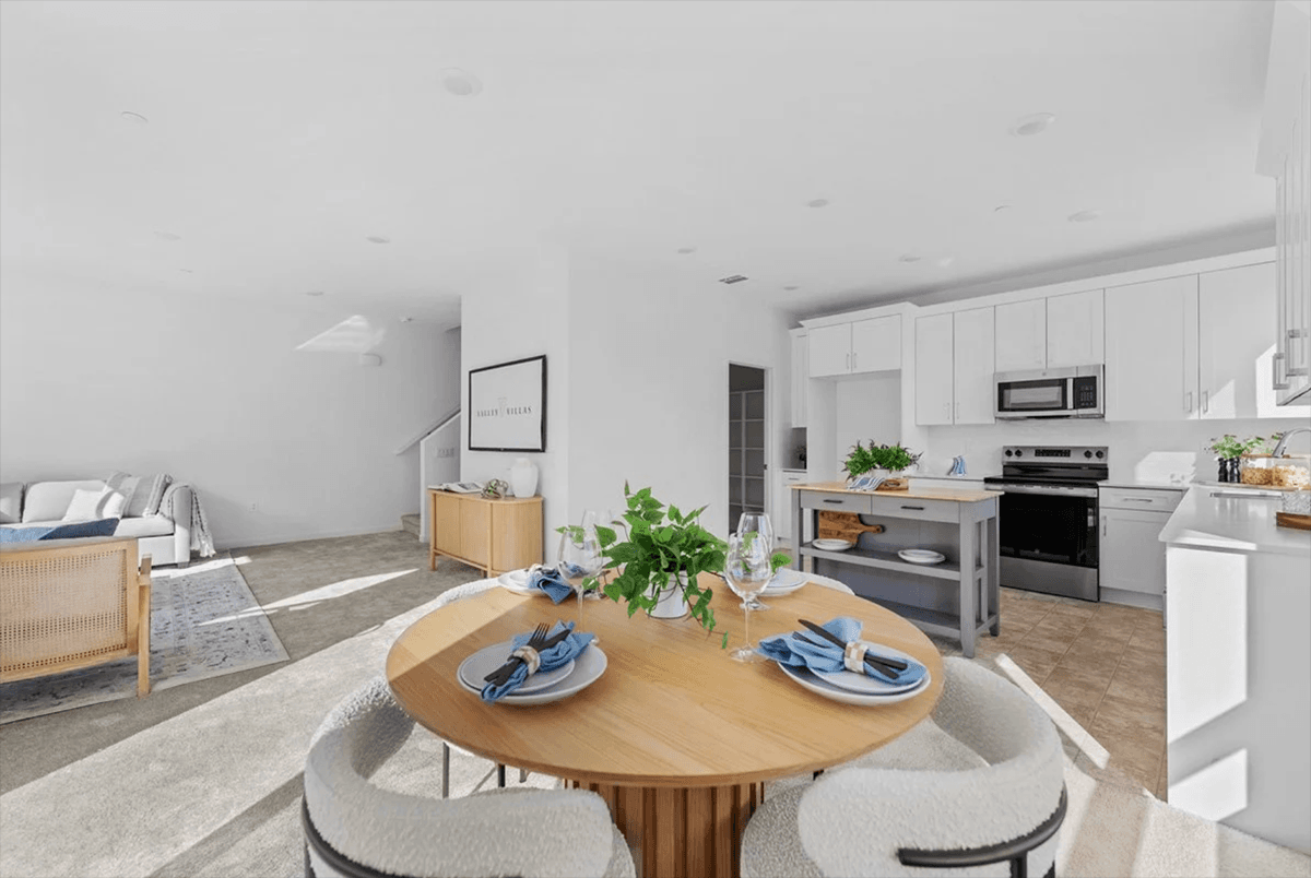 9425 N Sepulveda Blvd. Unit 2 (Plan Three)