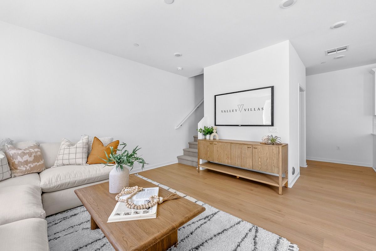 9425 N Sepulveda Blvd Unit 6 (Plan One)