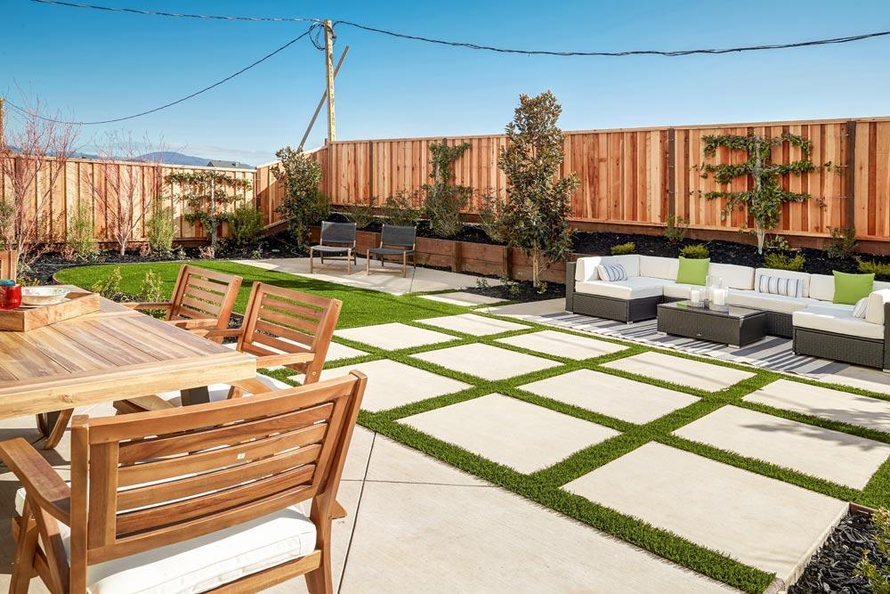Willowglen - Rohnert Park, CA