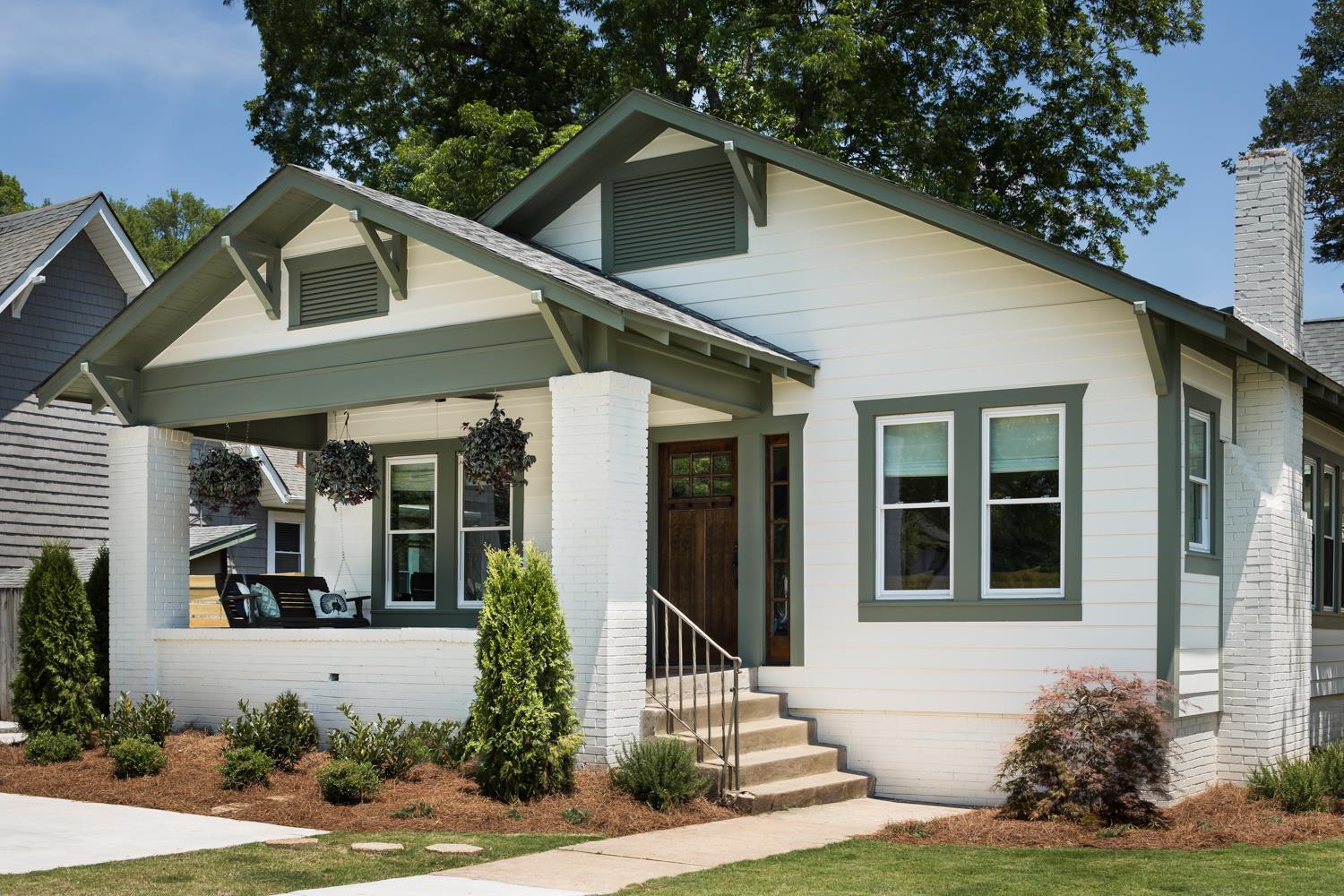 Willow Homes por Willow Homes en Birmingham Alabama