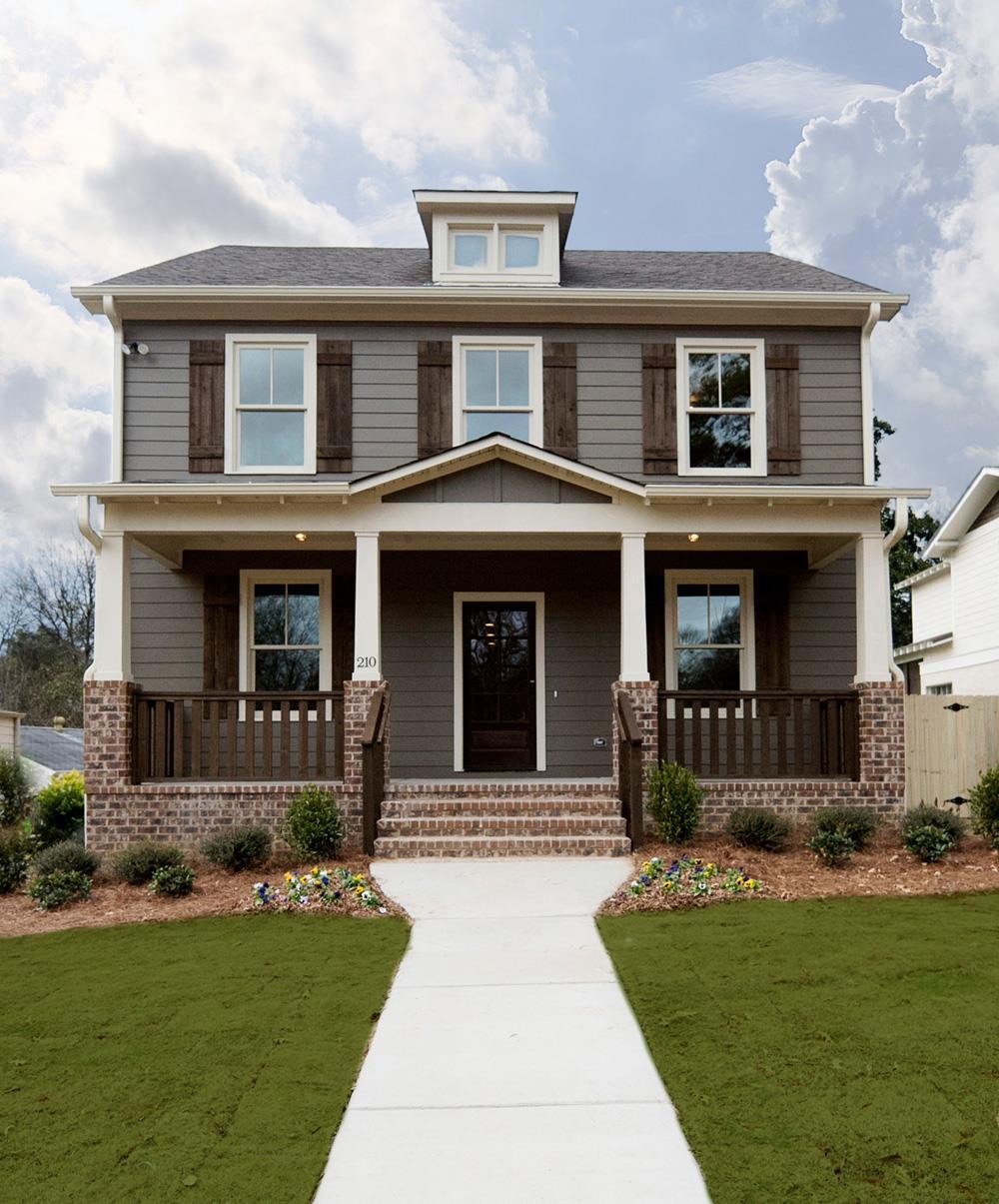 casa en Willow Homes por Willow Homes