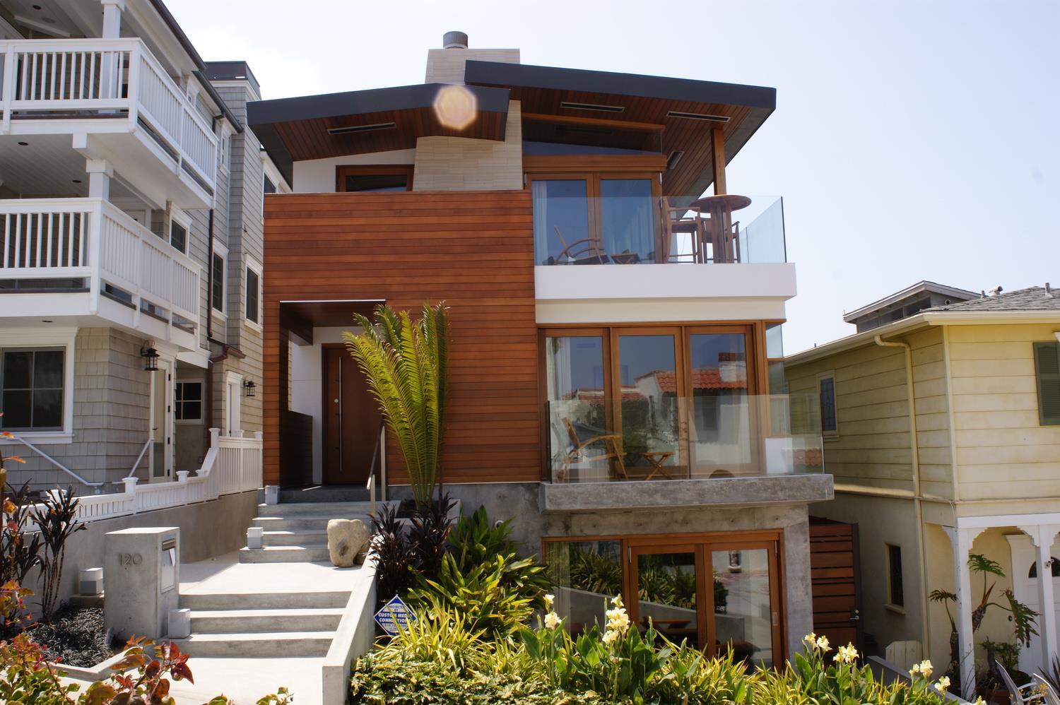 Wilson Construction - : Lawndale, CA