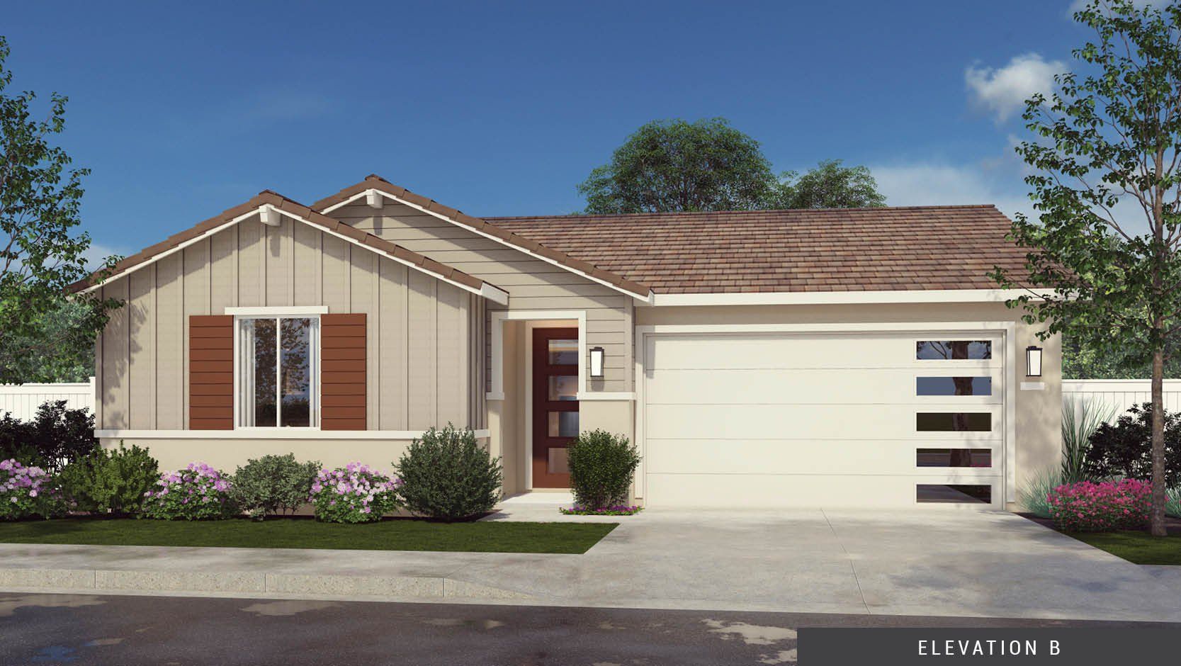 1154 Significant Way W. Madera, CA 93636