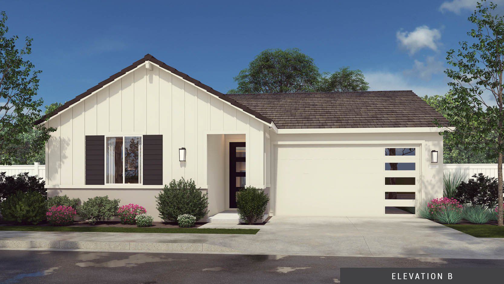 1154 Significant Way W. Madera, CA 93636