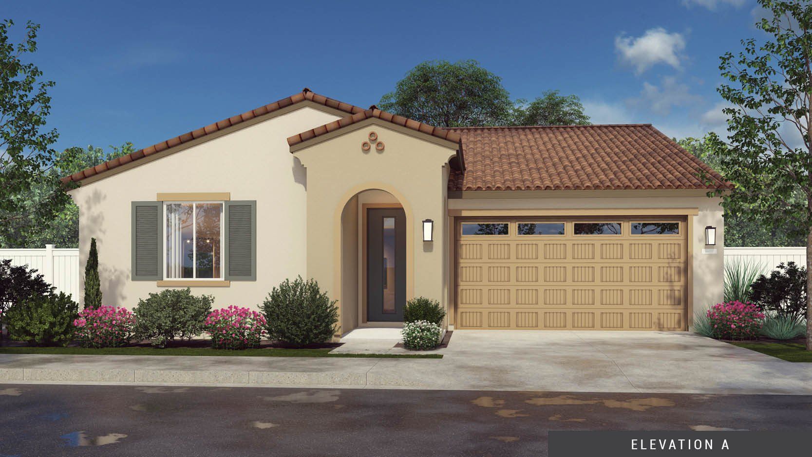 1154 Significant Way W. Madera, CA 93636
