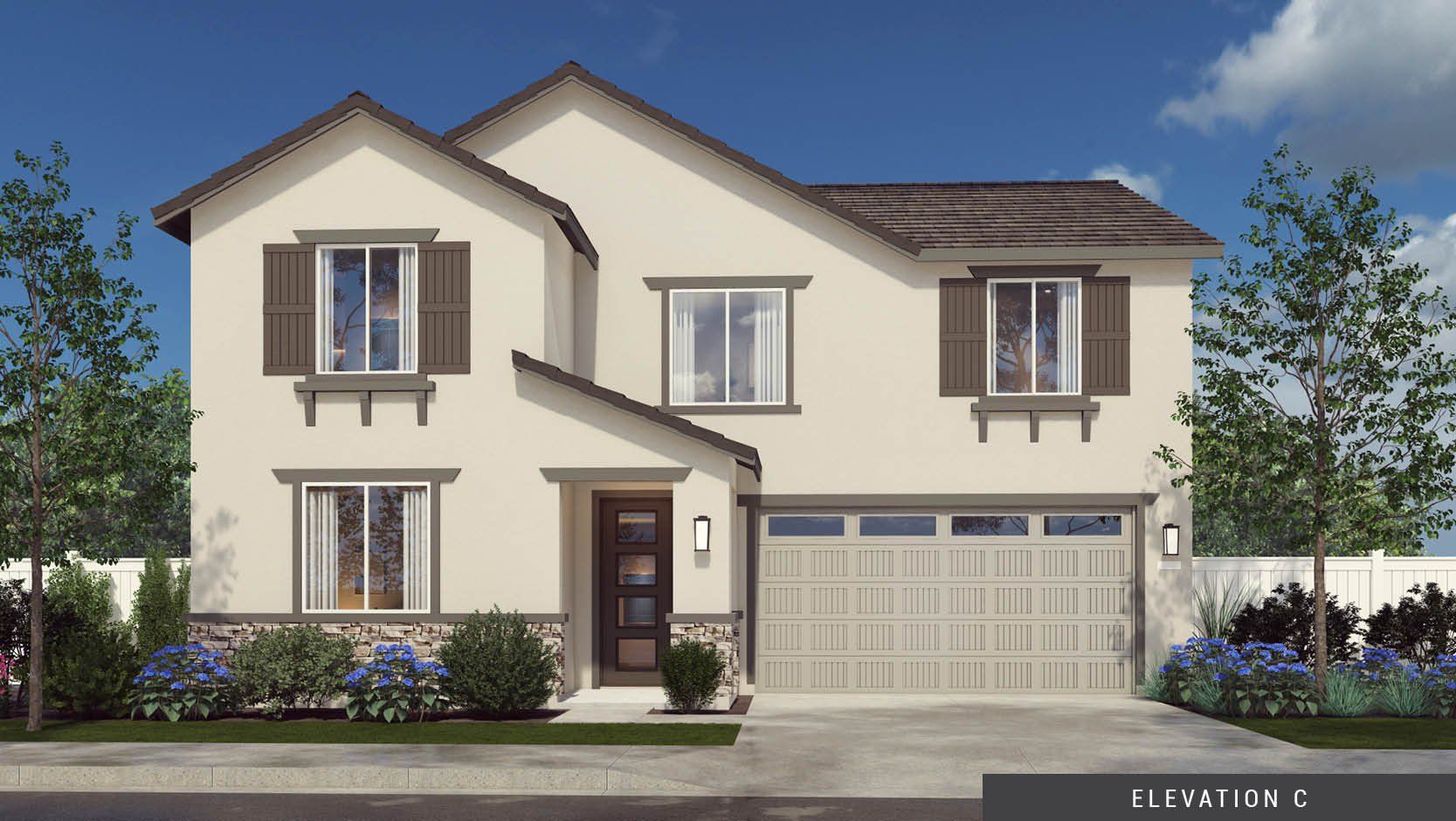 1154 Significant Way W. Madera, CA 93636