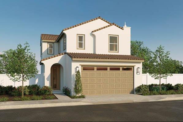 189 Nabors Drive S. Madera, CA 93636