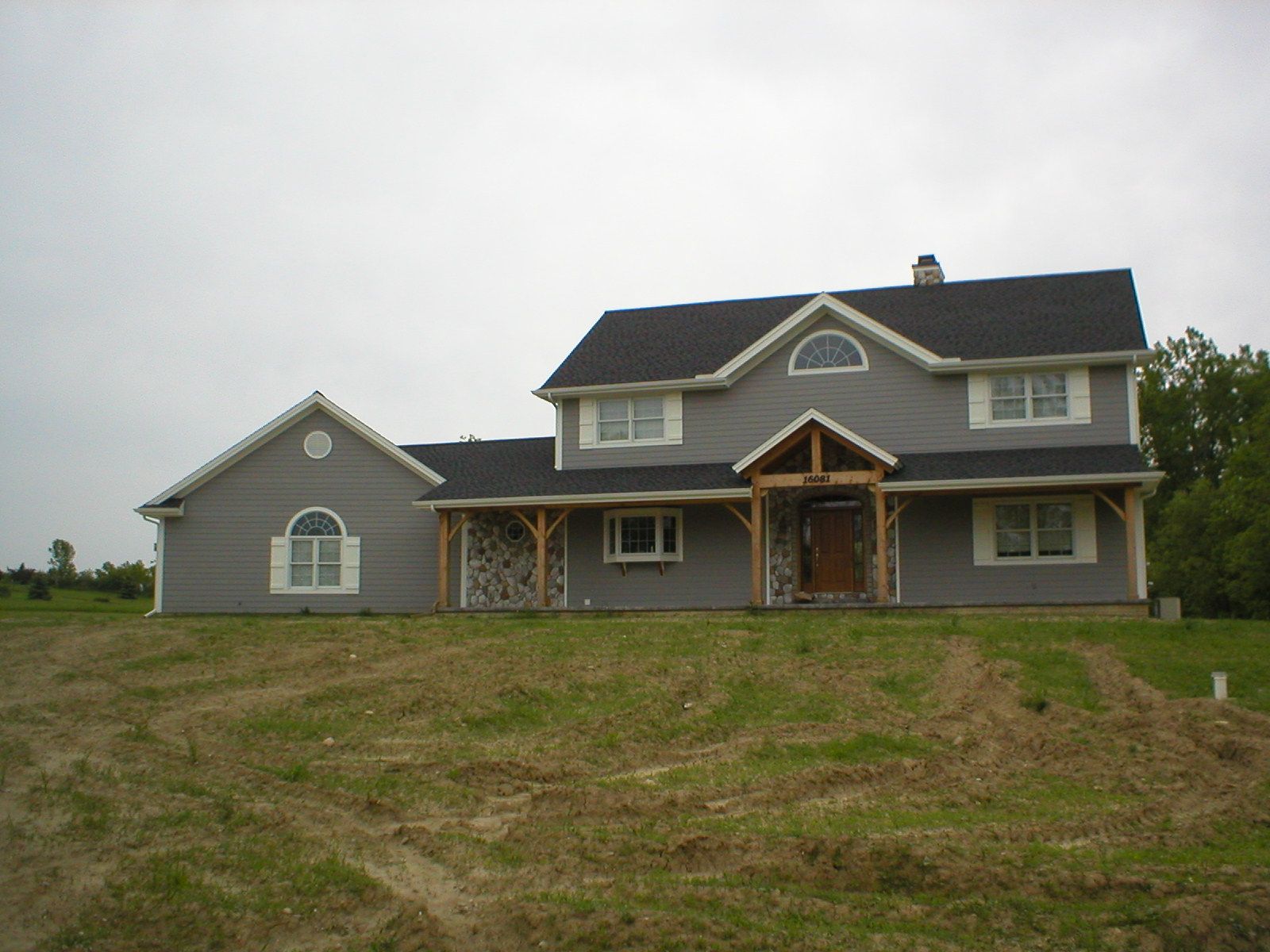 Wilt Builders Inc por Wilt Builders Inc en Ann Arbor Michigan